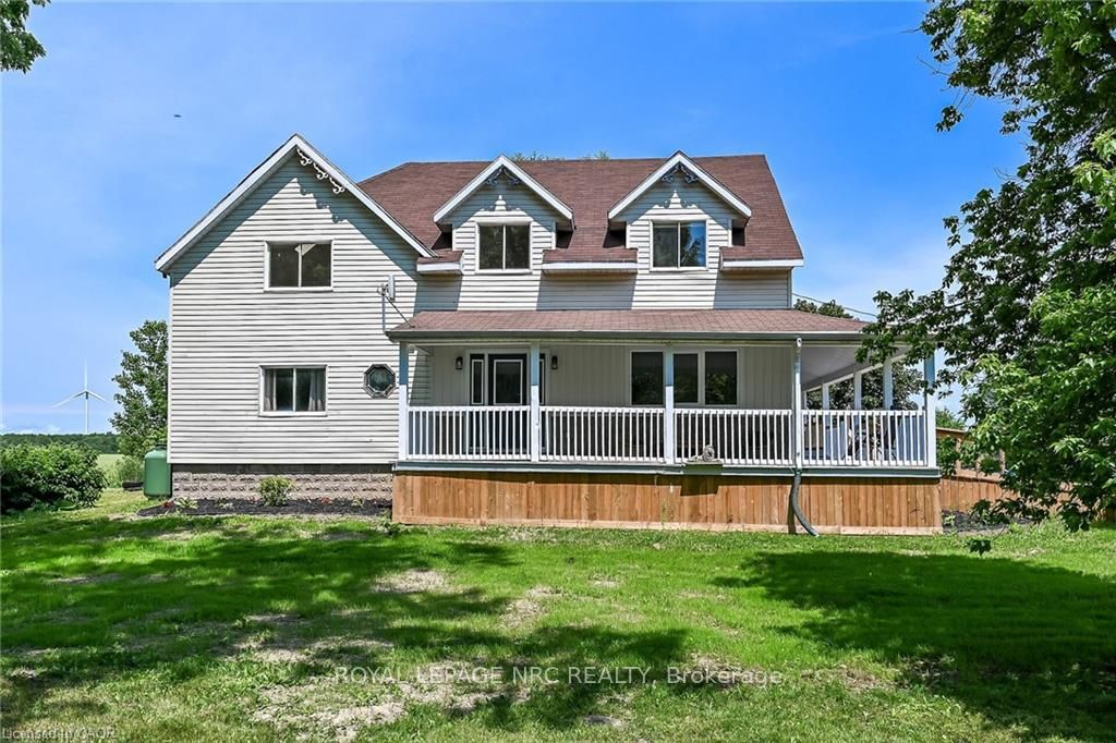 647 Bains Road, Haldimand, ON N0A 1E0 photo 3