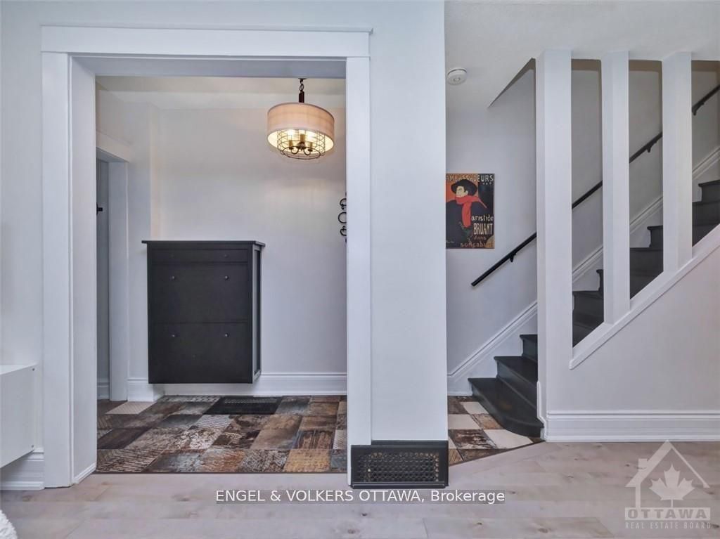 187 IVY Crescent, New Edinburgh - Lindenlea, ON K1M 1X9 photo 4