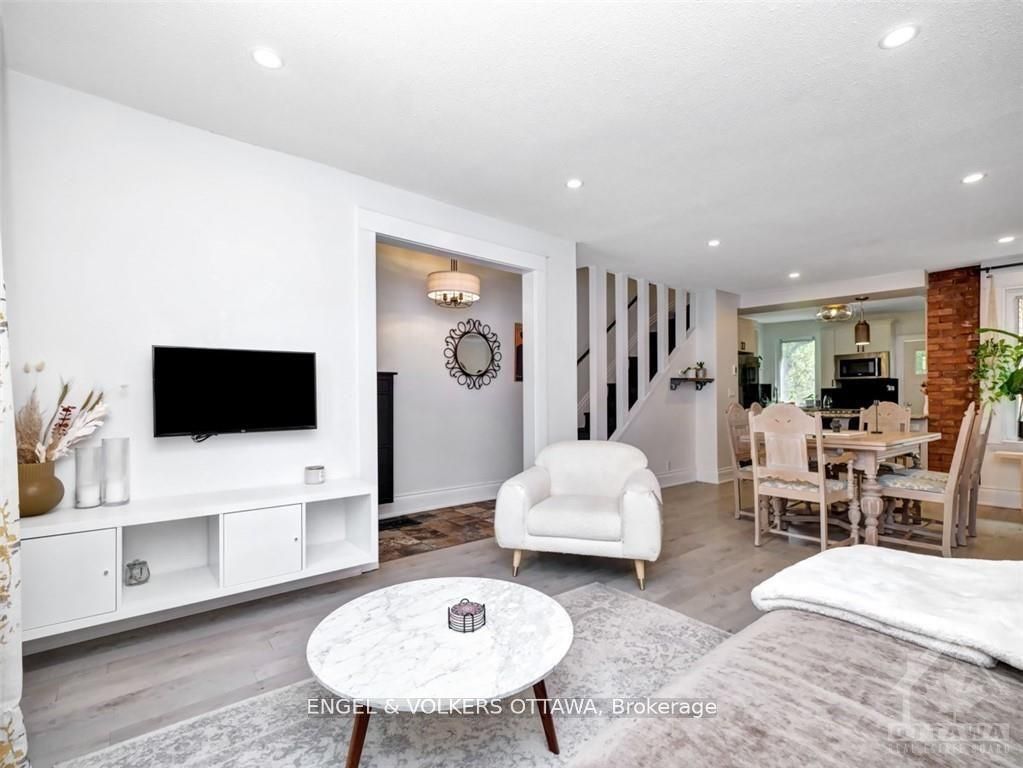187 IVY Crescent, New Edinburgh - Lindenlea, ON K1M 1X9 photo 5