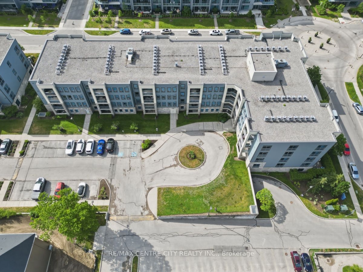 340 Sugarcreek Trail 501, London North, ON N6H 0G4 photo 5