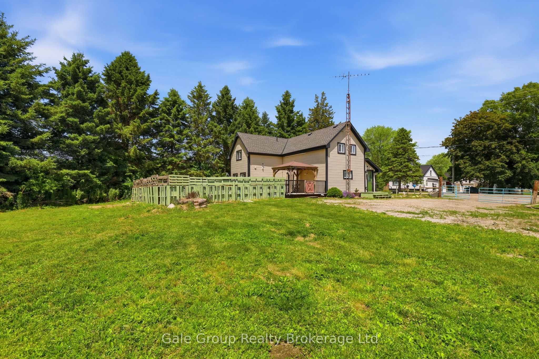 853 Norfolk County 28 Road, Norfolk, ON N0E 1G0