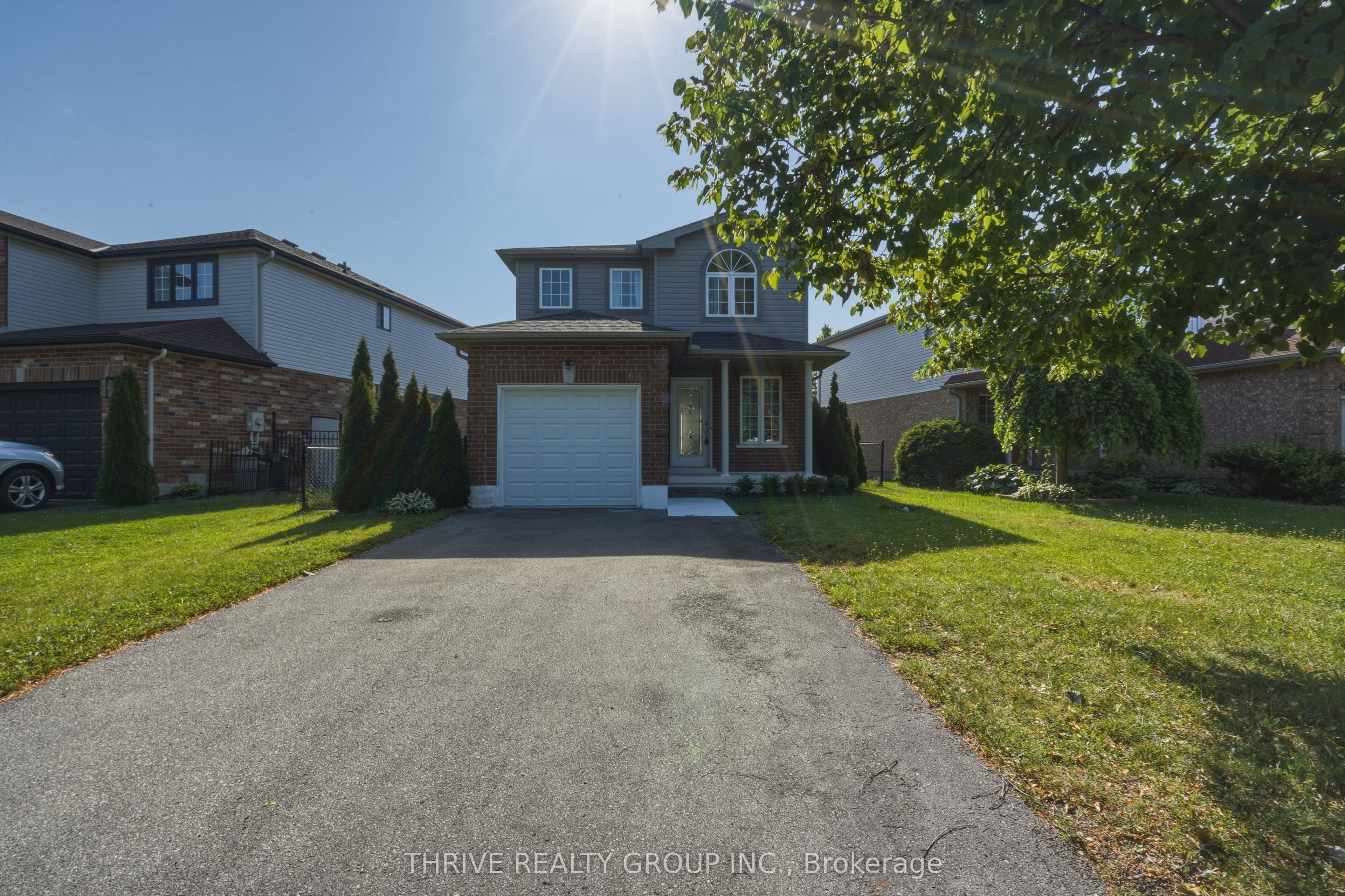 466 Edenridge Drive, London East, ON N5Y 5V2