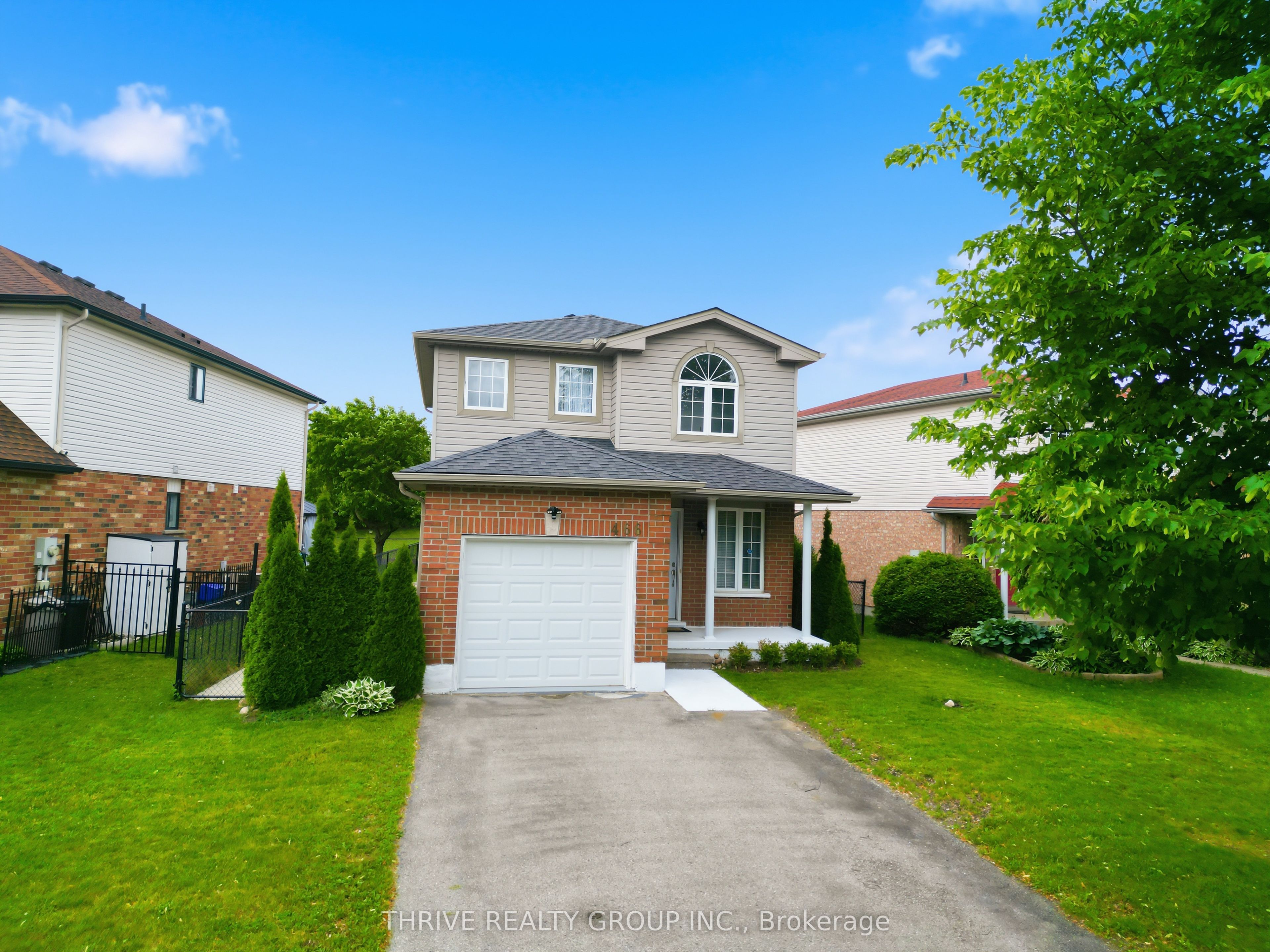 466 Edenridge Drive, London East, ON N5Y 5V2 photo 2