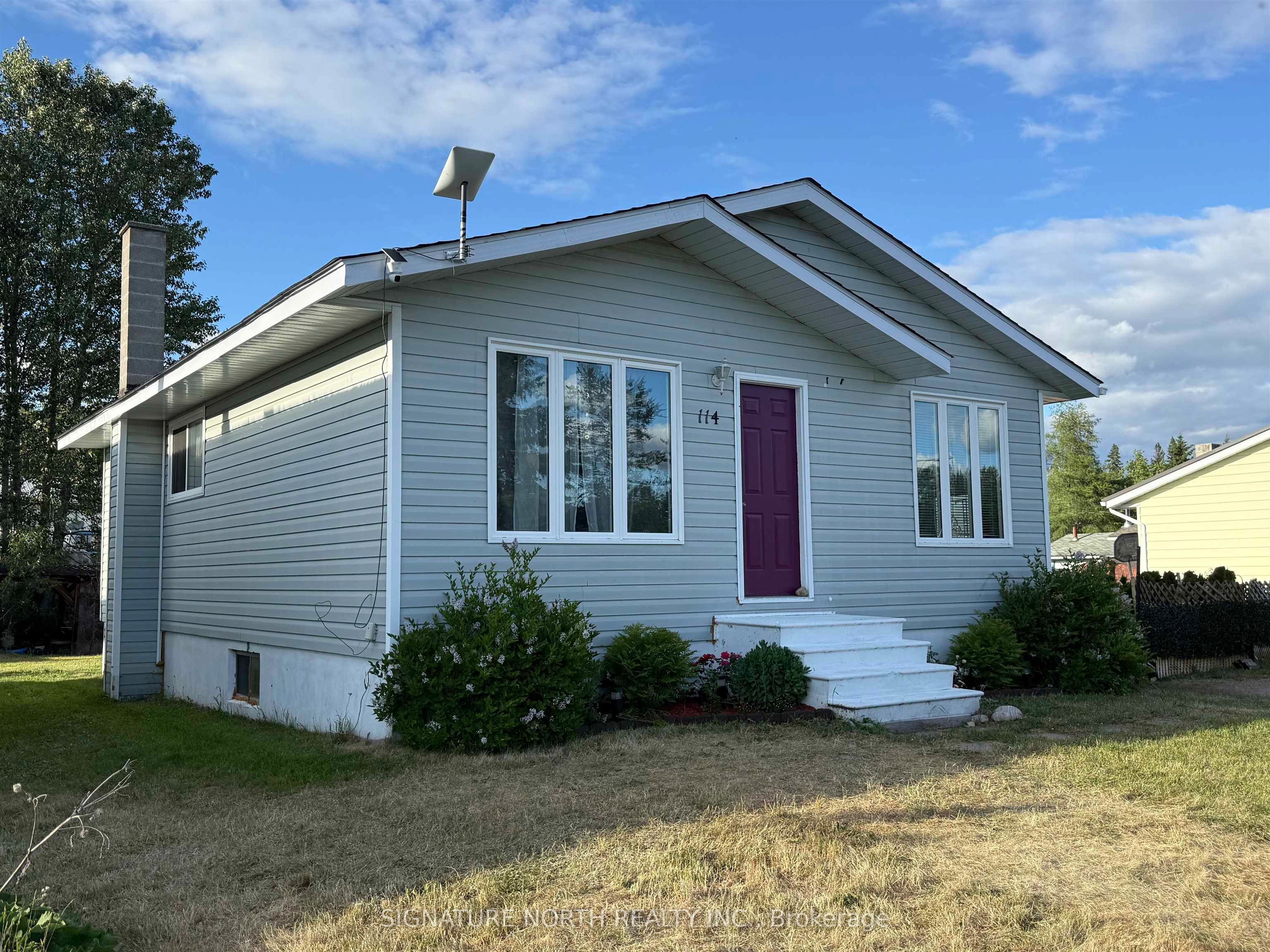 114 Northwood Drive, Greenstone, ON P0T 2H0