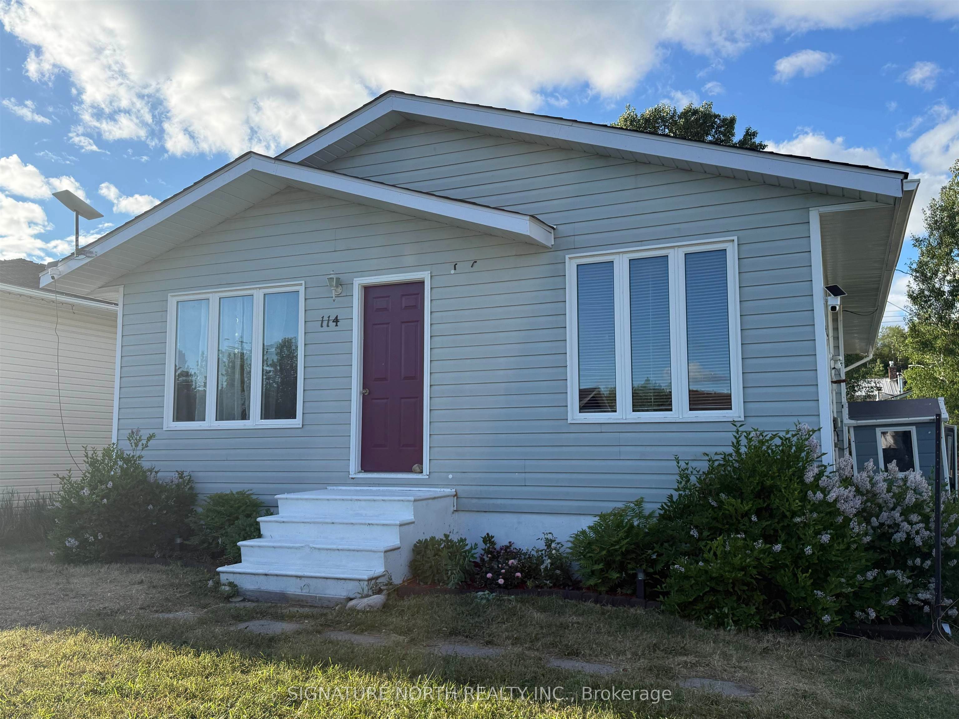 114 Northwood Drive, Greenstone, ON P0T 2H0 photo 2