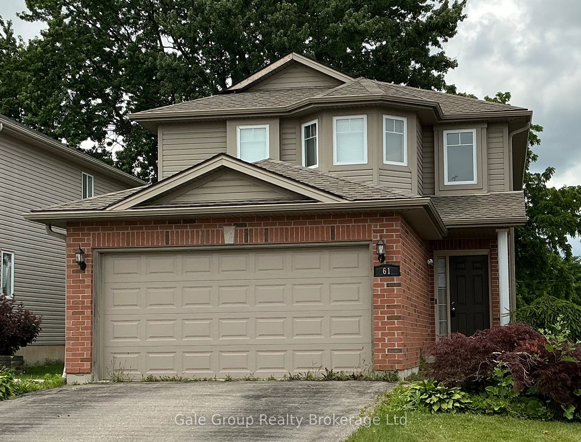 61 Kerr Crescent, Ingersoll, ON N5C 4H1