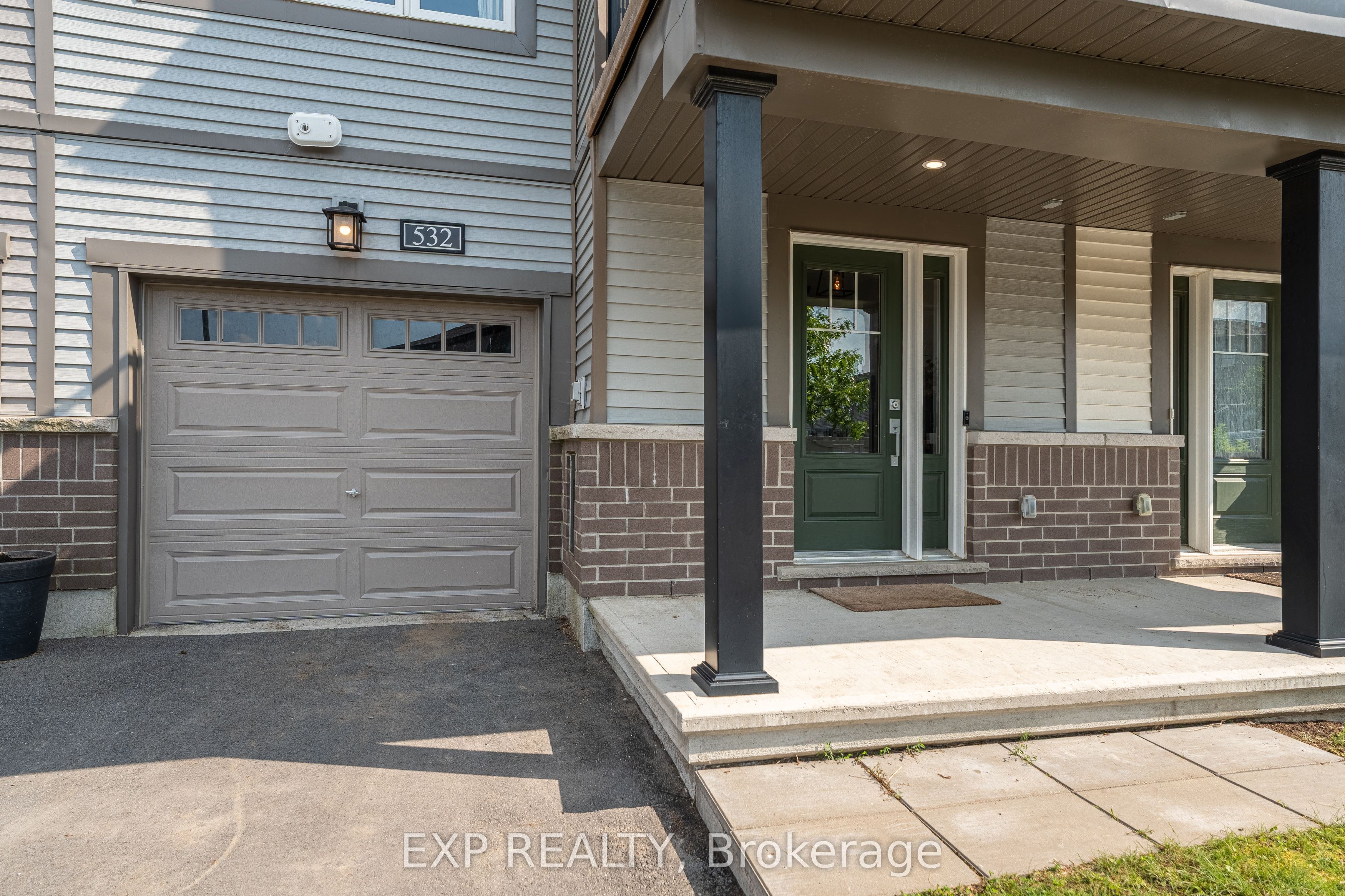 532 Aglish Mews, Barrhaven, ON K2J 6Y2 photo 3