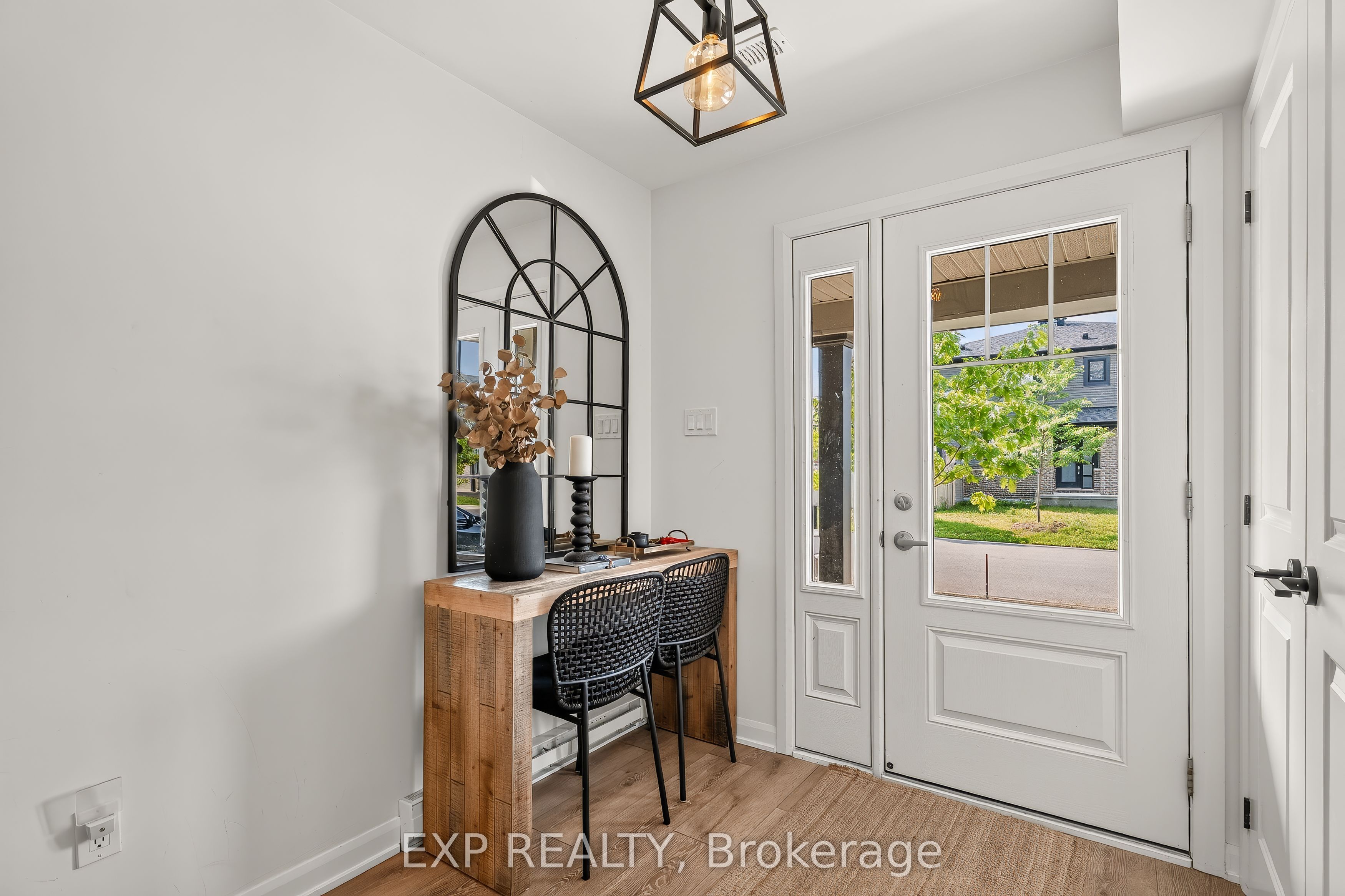 532 Aglish Mews, Barrhaven, ON K2J 6Y2 photo 4