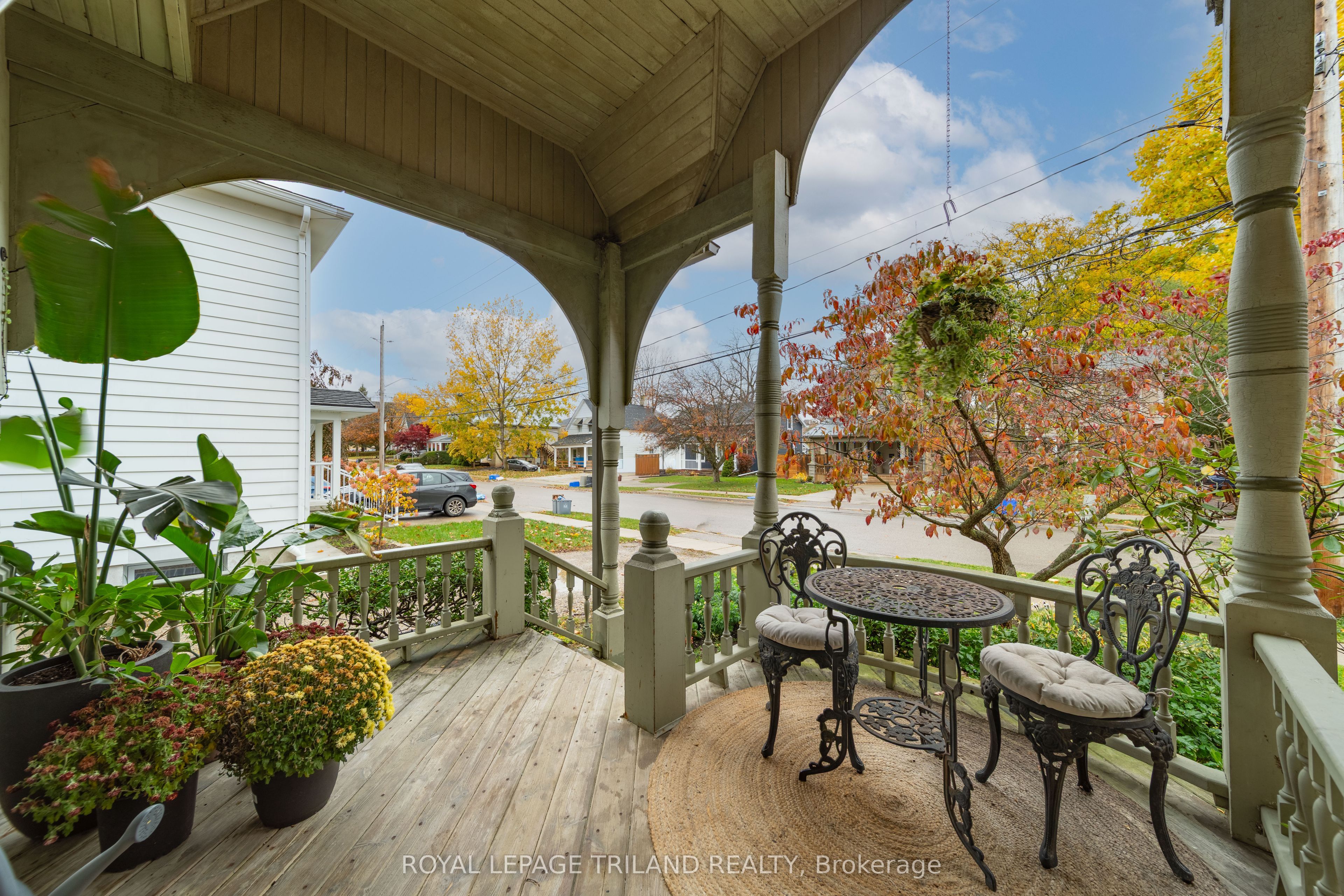 34 Gladstone Avenue, St. Thomas, ON N5R 2L4 photo 4