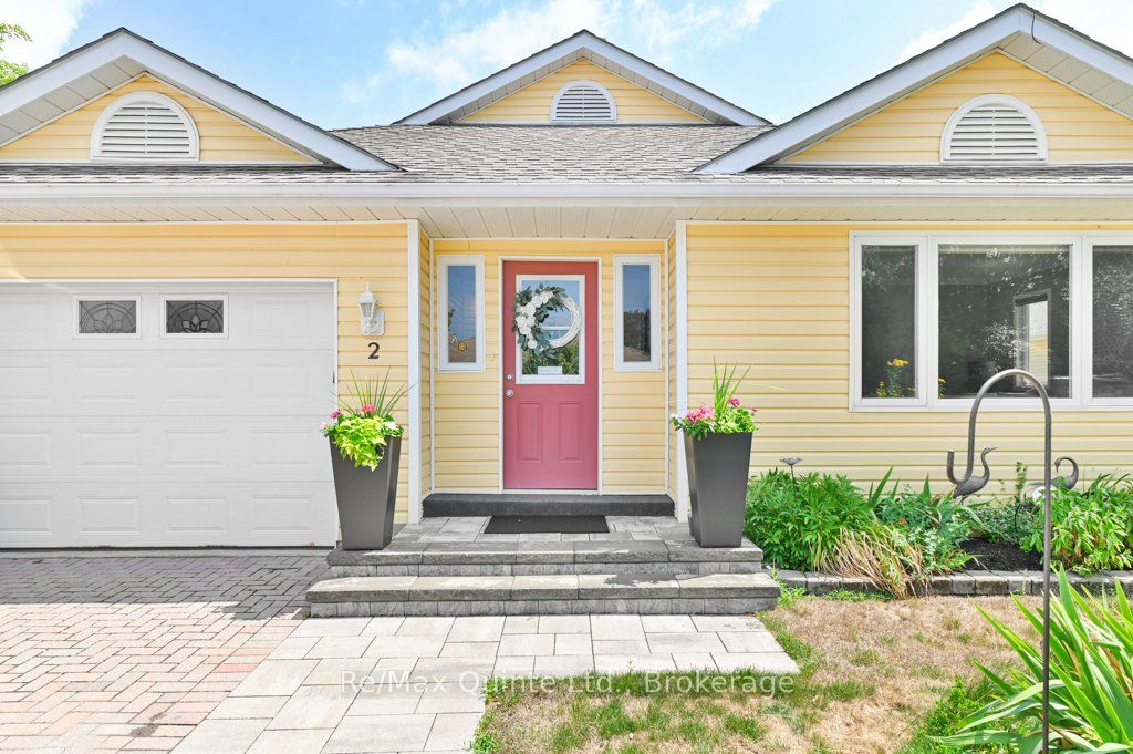 2 Heritage Drive, Prince Edward County, ON K0K 3L0 photo 2