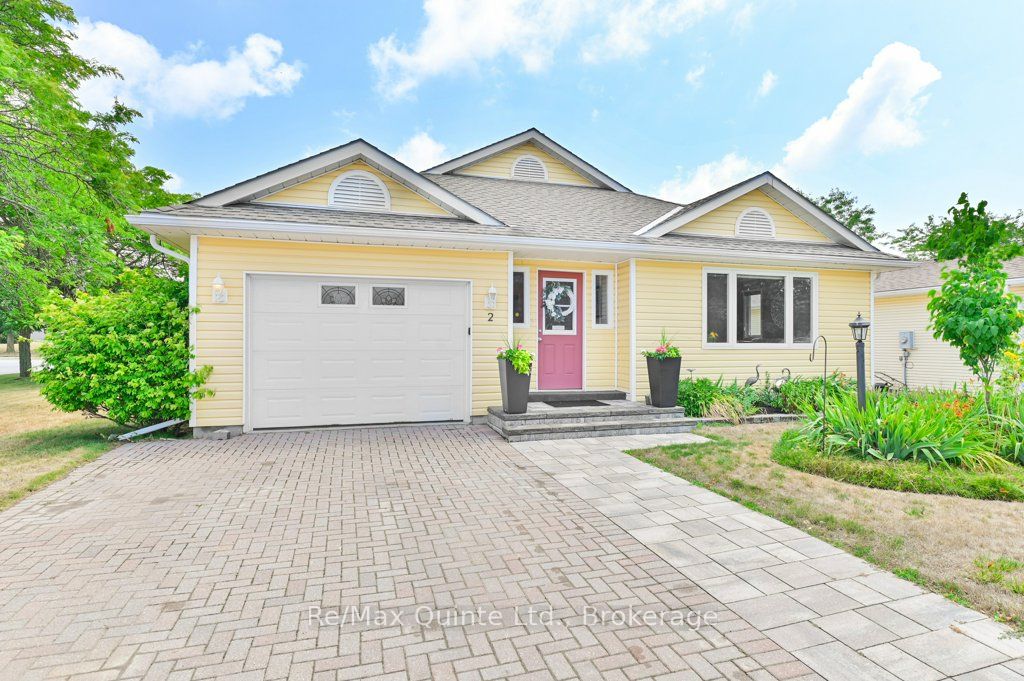 2 Heritage Drive, Prince Edward County, ON K0K 3L0 photo 3