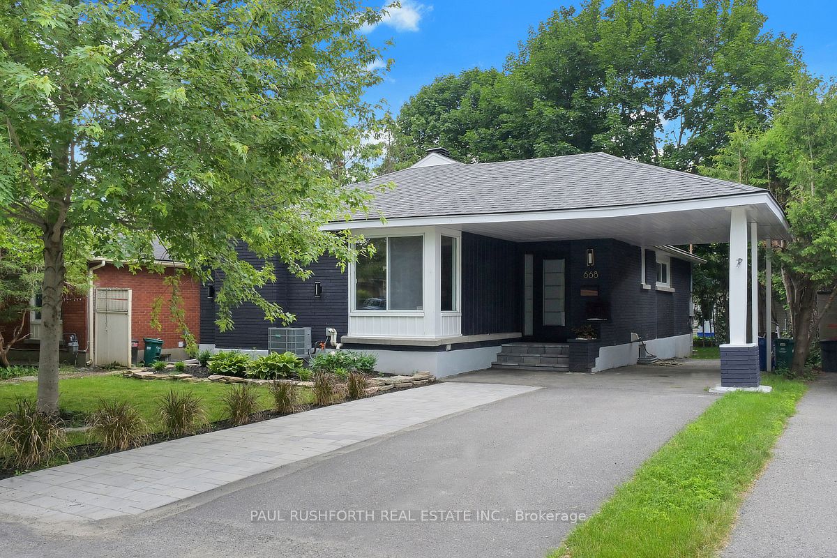 668 Fraser Avenue, Carlingwood - Westboro and Area, ON K2A 2R8 photo 3