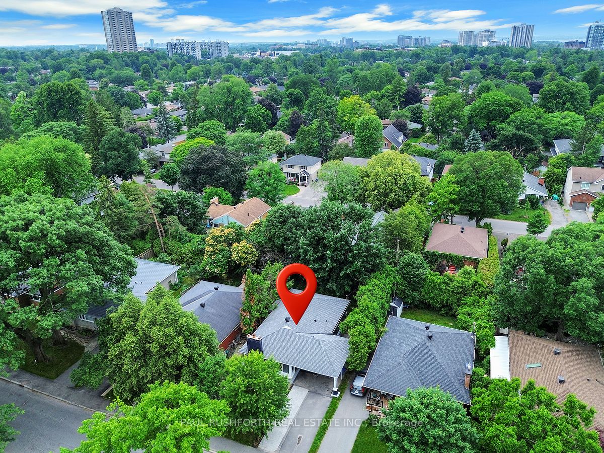 668 Fraser Avenue, Carlingwood - Westboro and Area, ON K2A 2R8 photo 4