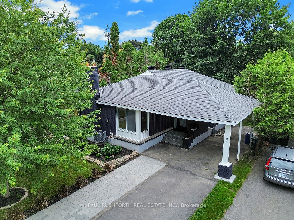 668 Fraser Avenue, Carlingwood - Westboro and Area, ON K2A 2R8 photo 5