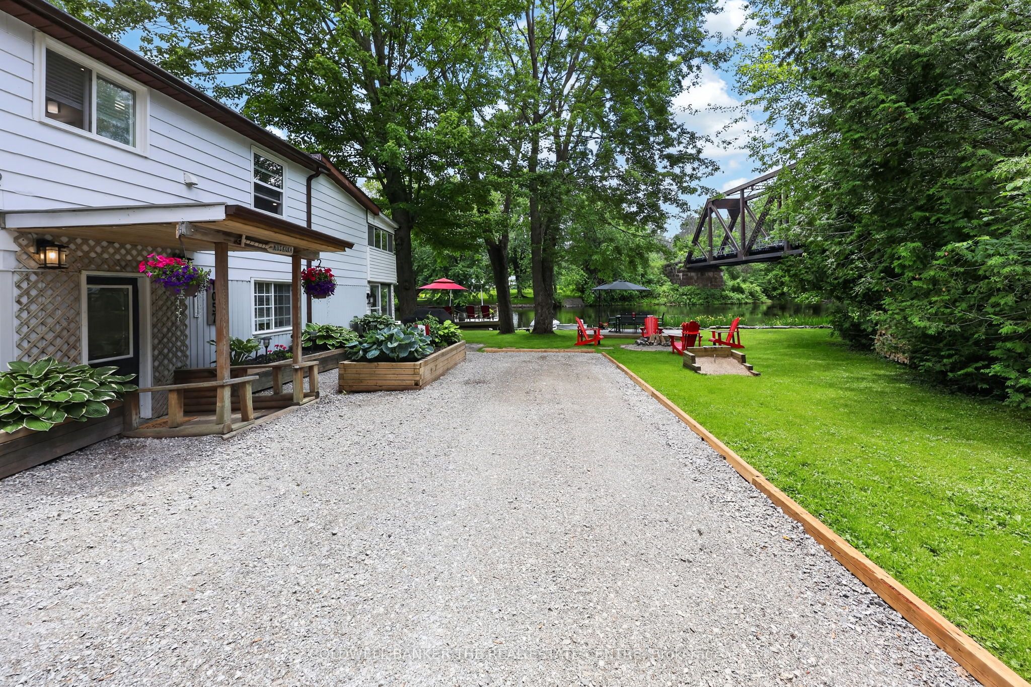 1057 Severn River Road, Gravenhurst, ON P0E 1N0 photo 4
