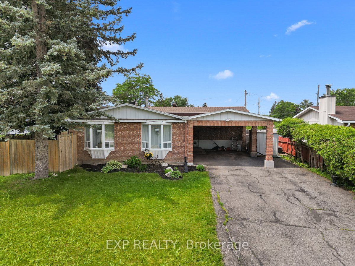 396 Hatfield Crescent, Orleans - Cumberland and Area, ON K1E 1M8