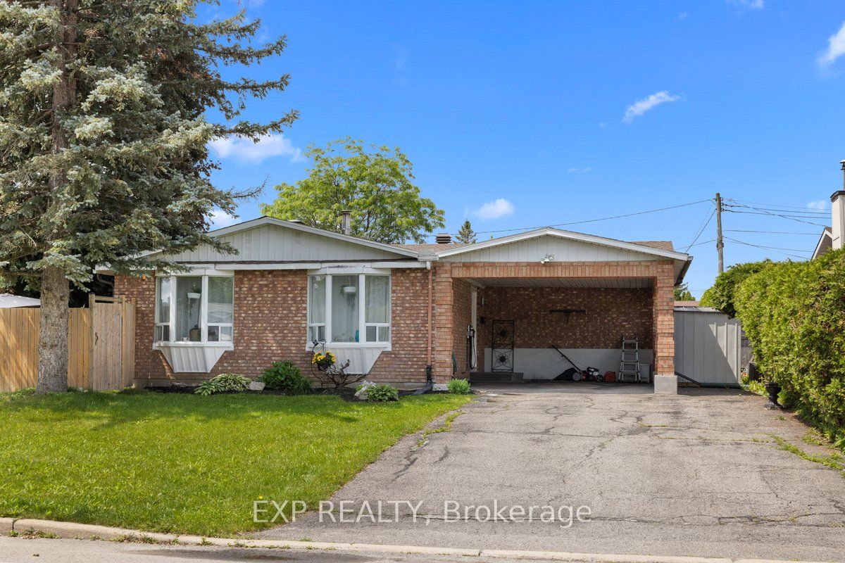 396 Hatfield Crescent, Orleans - Cumberland and Area, ON K1E 1M8 photo 2