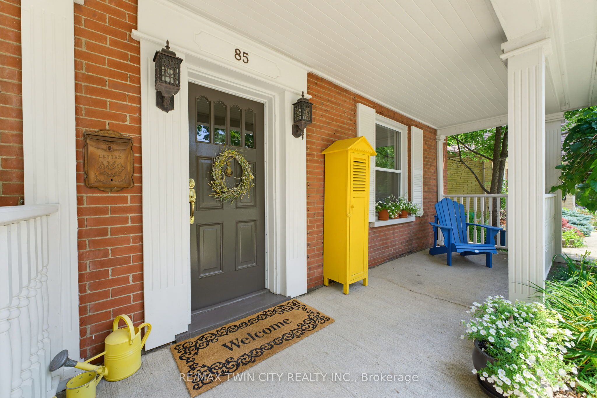 85 Barrie Street, Cambridge, ON N1S 3B1 photo 3
