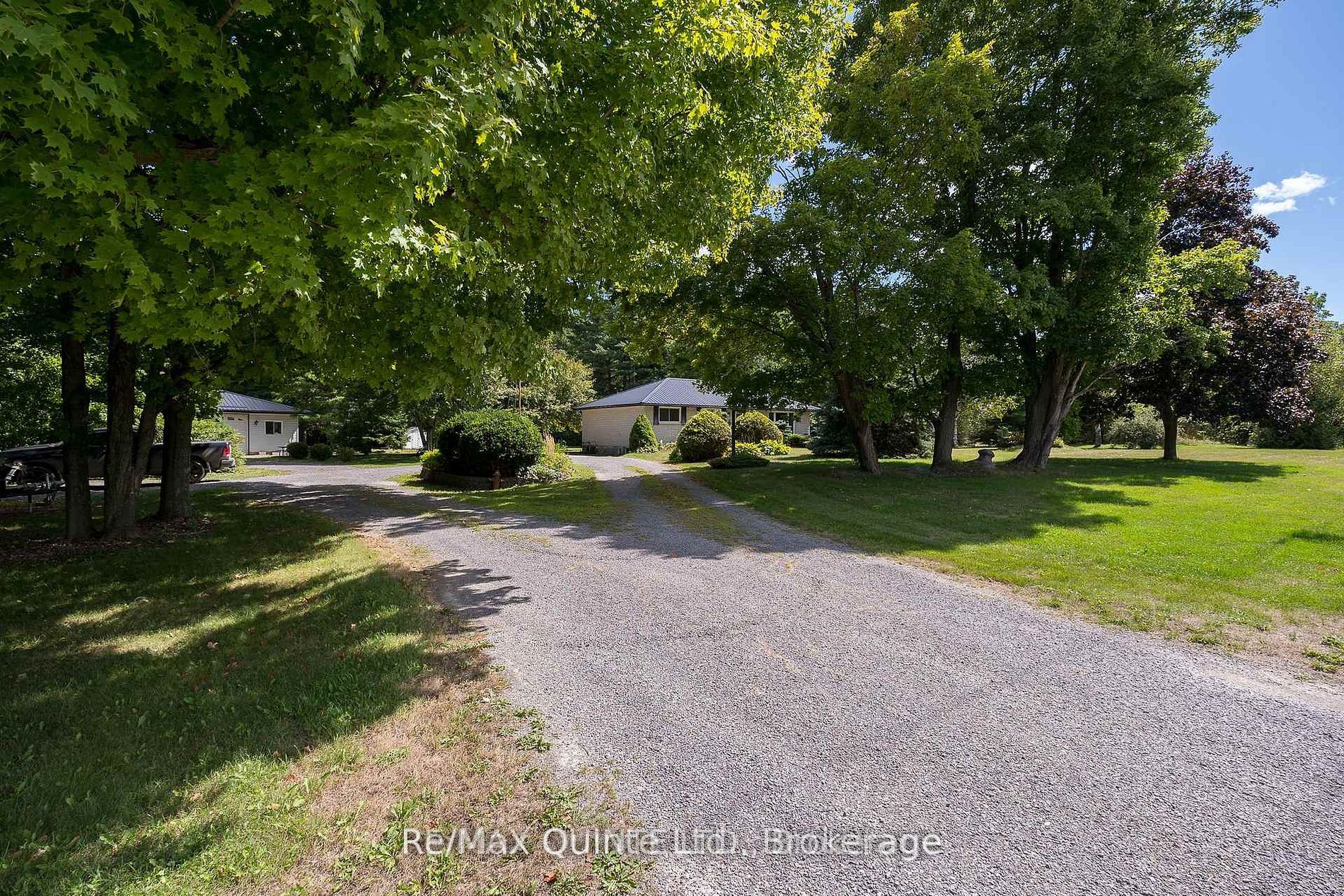 12180 HIGHWAY 62 N/A, Centre Hastings, ON K0K 2K0 photo 2