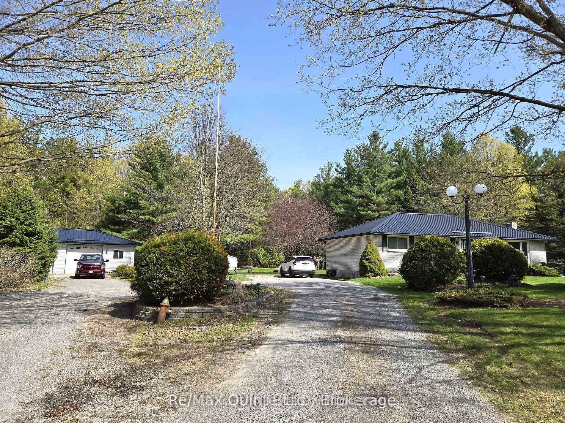 12180 HIGHWAY 62 N/A, Centre Hastings, ON K0K 2K0 photo 4