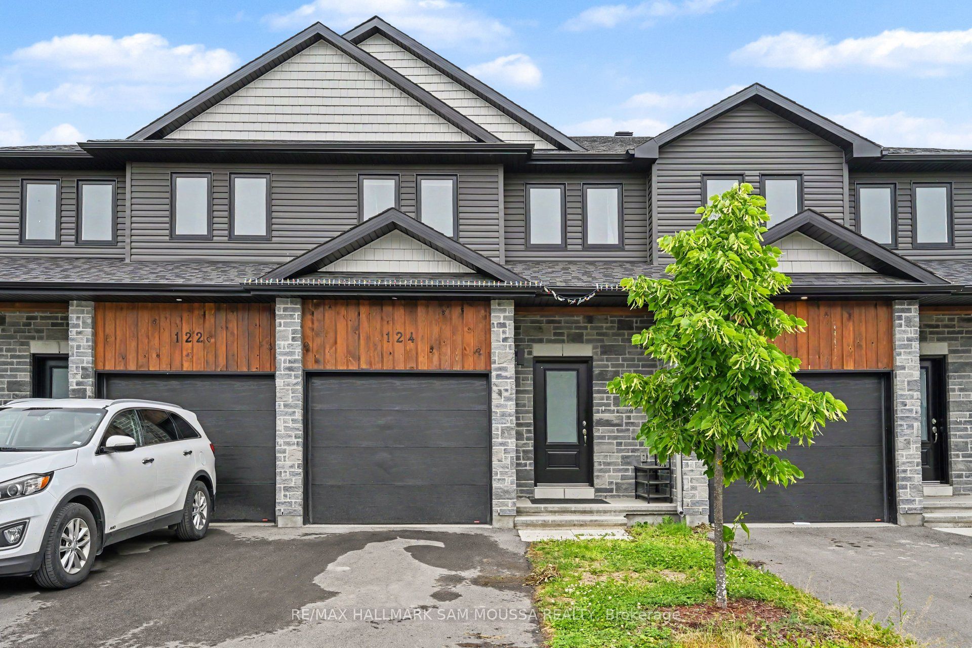 124 Dowdall Circle, Carleton Place, ON K7C 0S4 photo 4