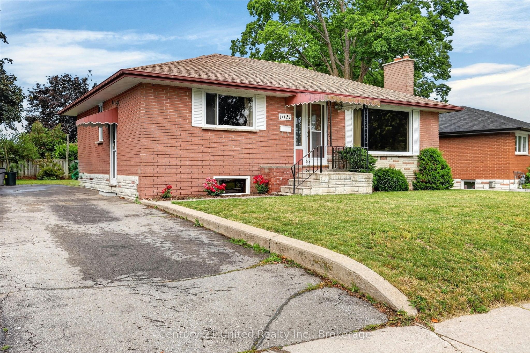 1031 Oriole Drive, Peterborough, ON K9H 6K8