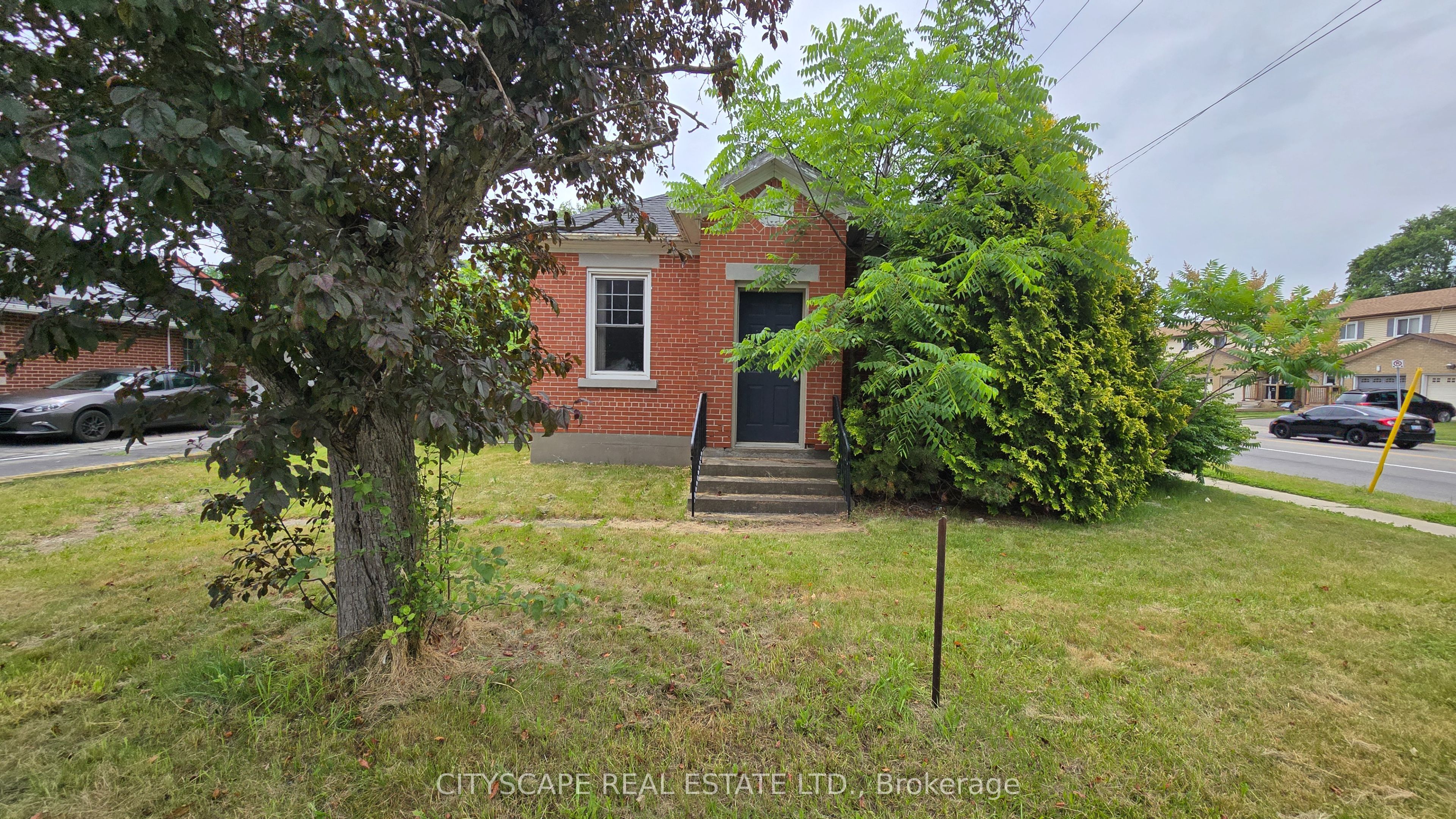 1504 Concession Road, Cambridge, ON N3H 4L9 photo 2