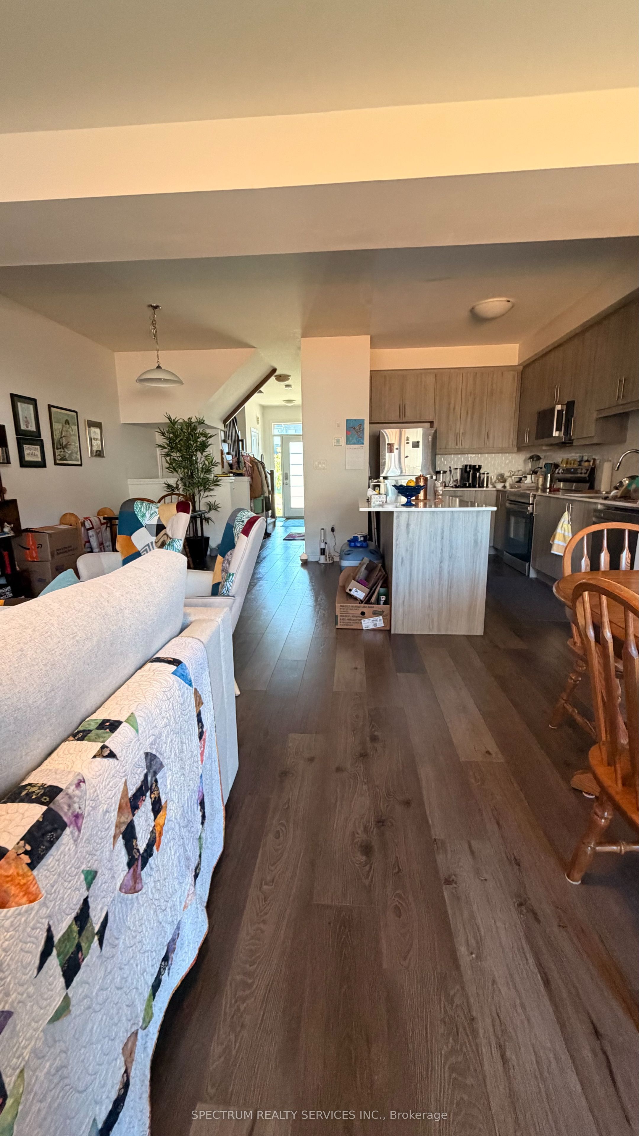 29 June Callwood Way, Brantford, ON N3T 0V1 photo 2
