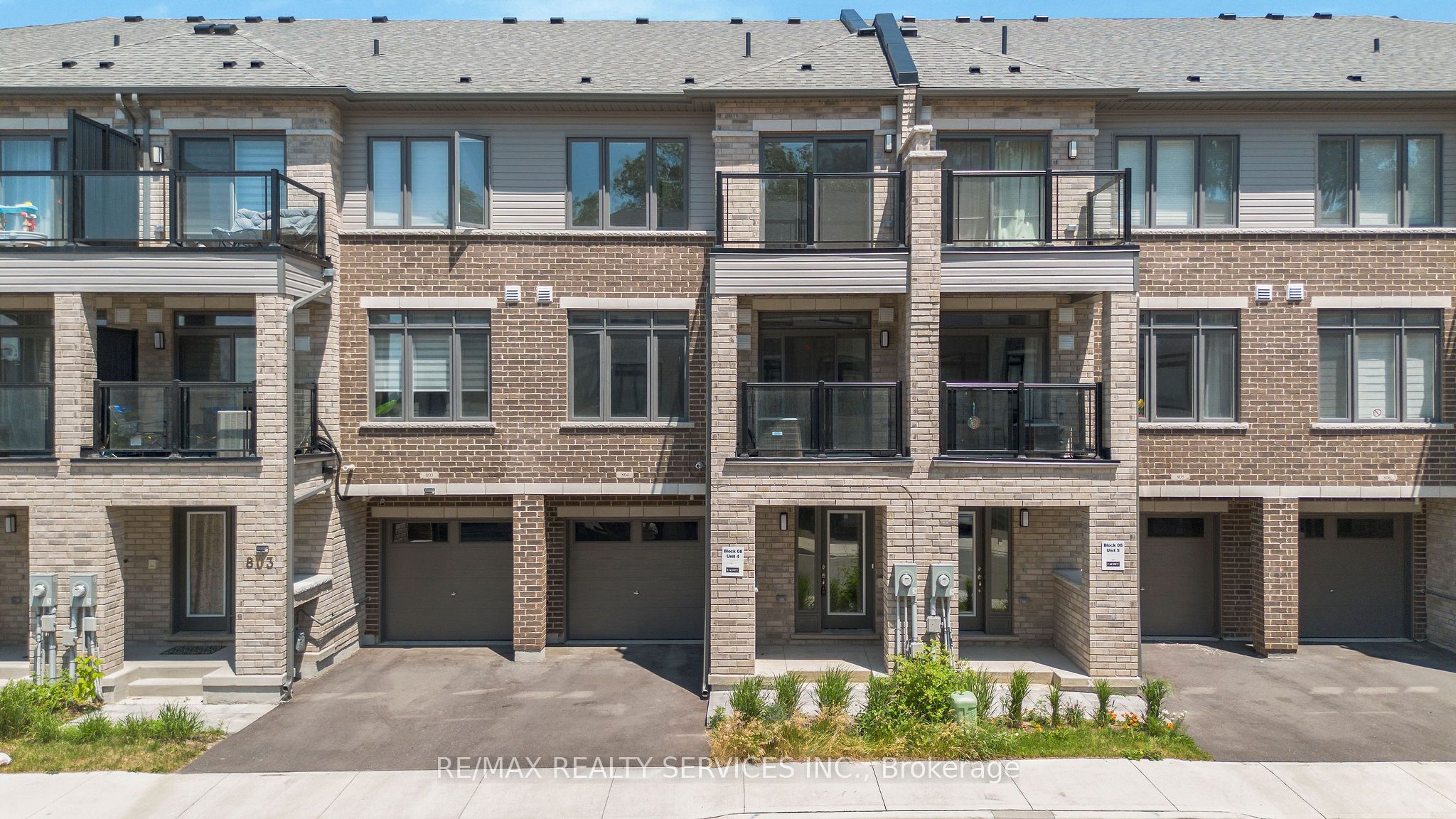 585 Colborne Street E 804, Brantford, ON N3S 0K4