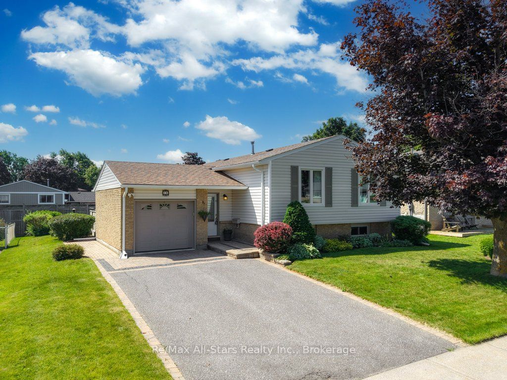 15 Edwin Street, Kawartha Lakes, ON K9V 4X9