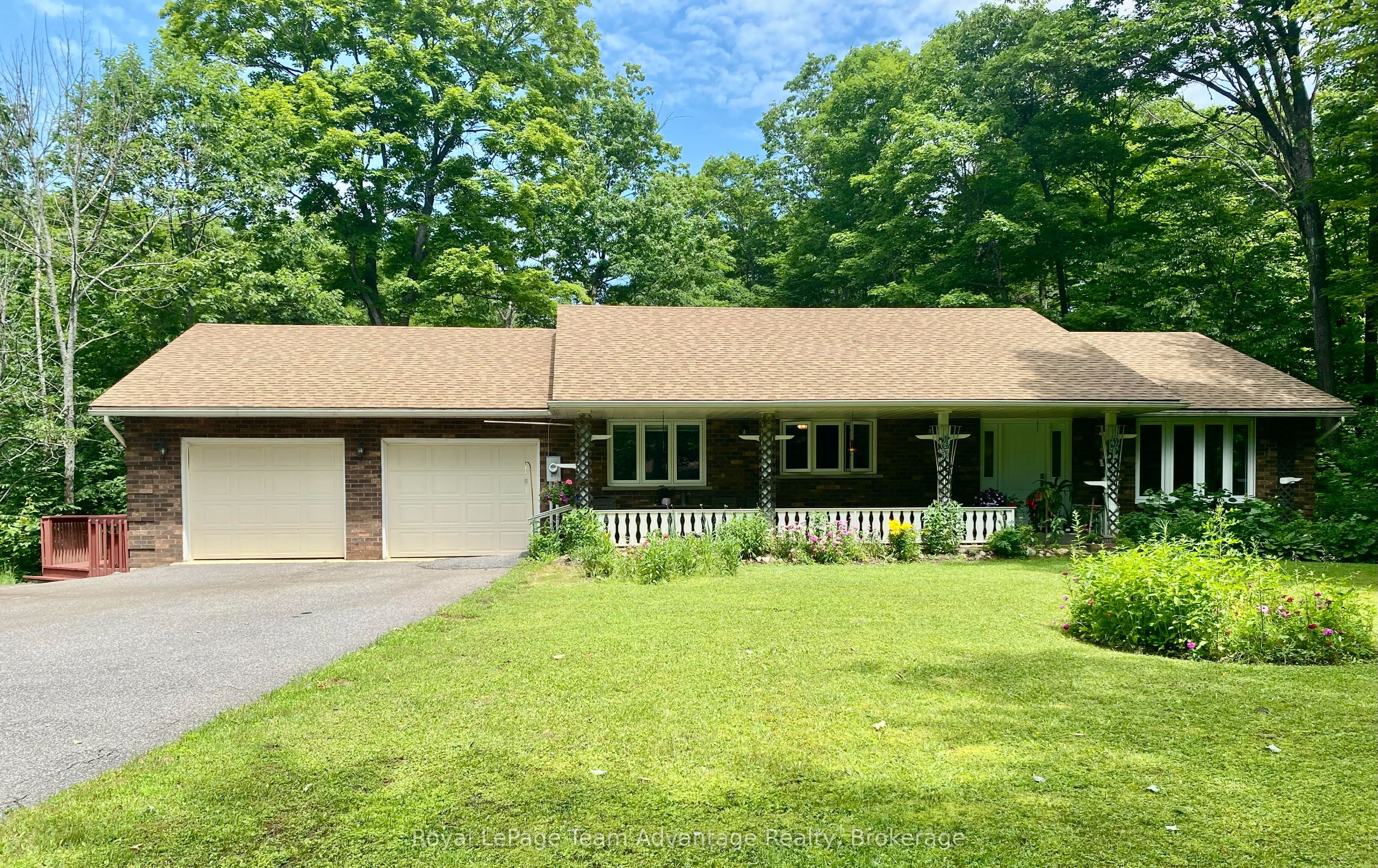 120 Rankin Lake Road, Seguin, ON P2A 0B2 photo 3