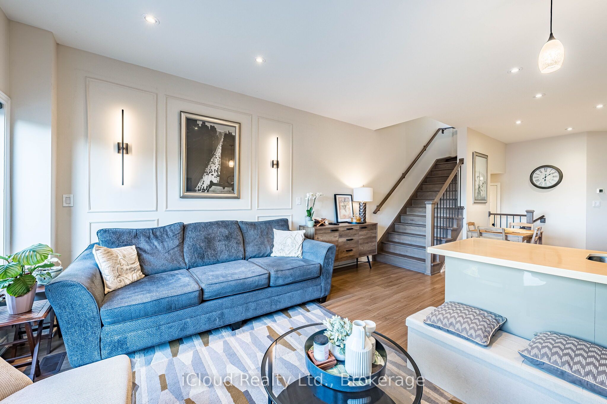 235 Mead Avenue, Hamilton, ON L8H 3V6 photo 5