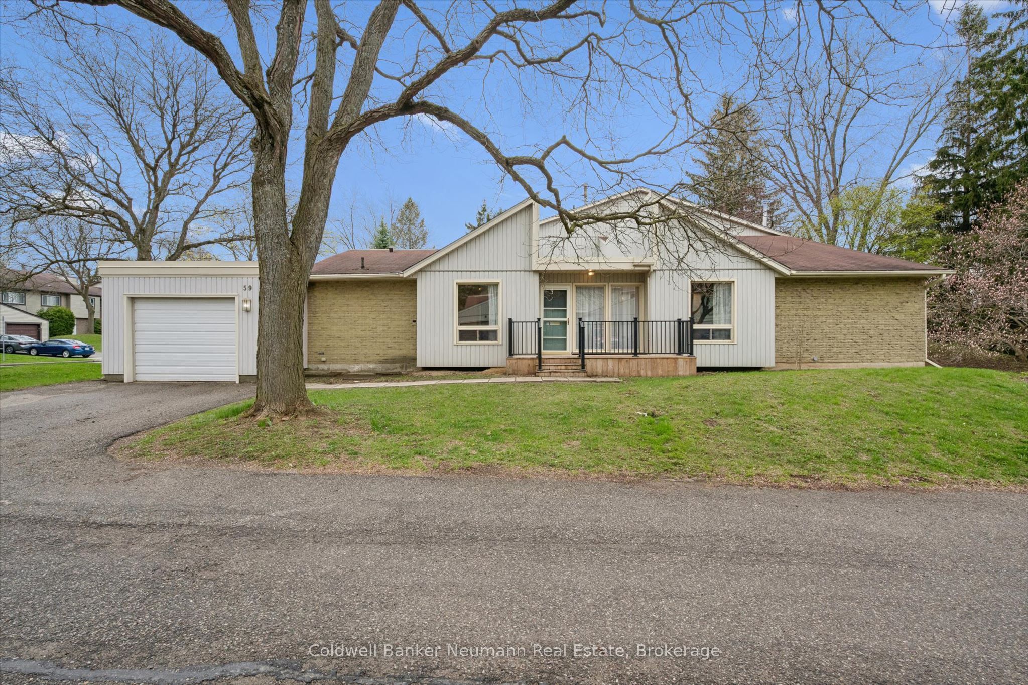 59 Wilsonview Avenue, Guelph, ON N1G 2W5