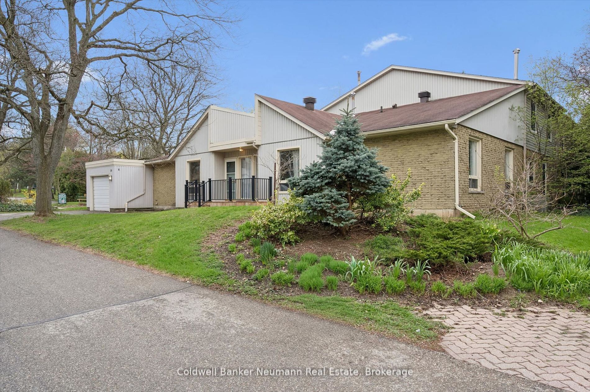 59 Wilsonview Avenue, Guelph, ON N1G 2W5 photo 2
