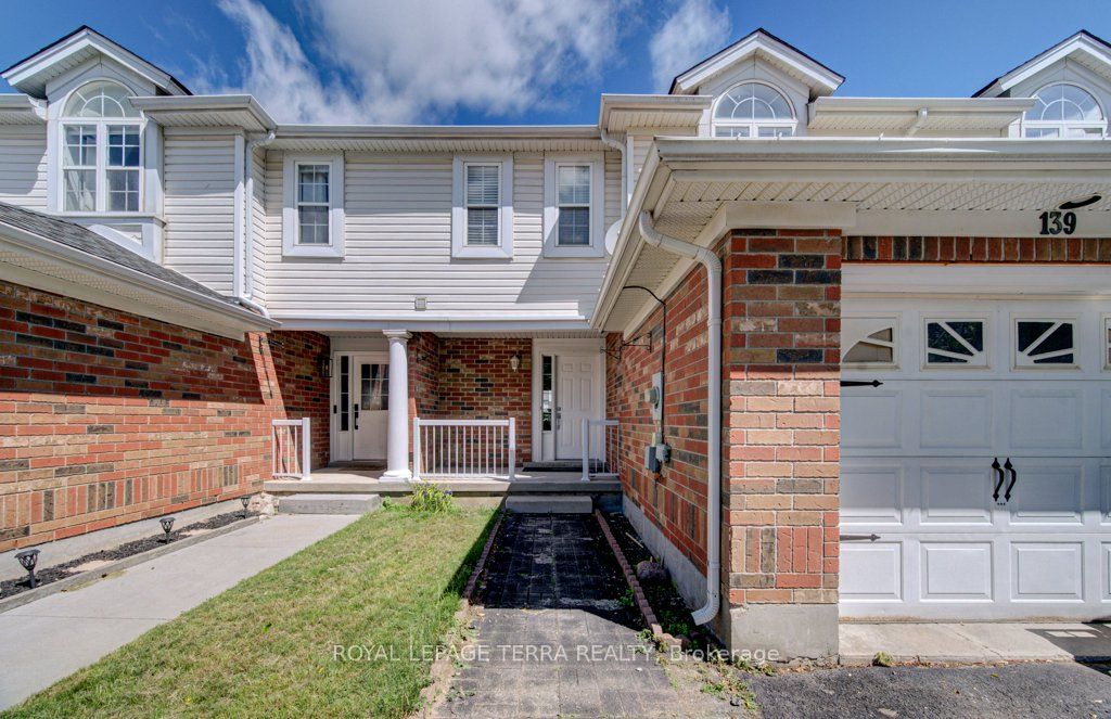 139 WERSTINE Terrace, Cambridge, ON N3C 4H1 photo 2