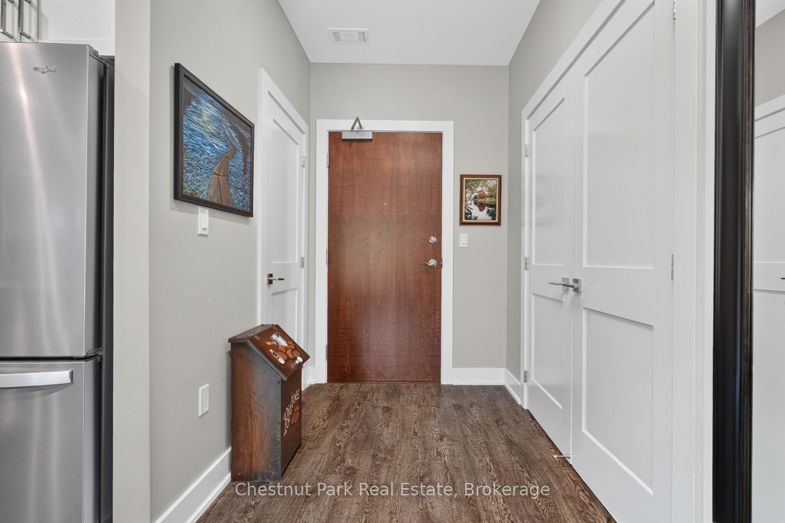 23 Campus Trail 104, Huntsville, ON P1H 0G1
