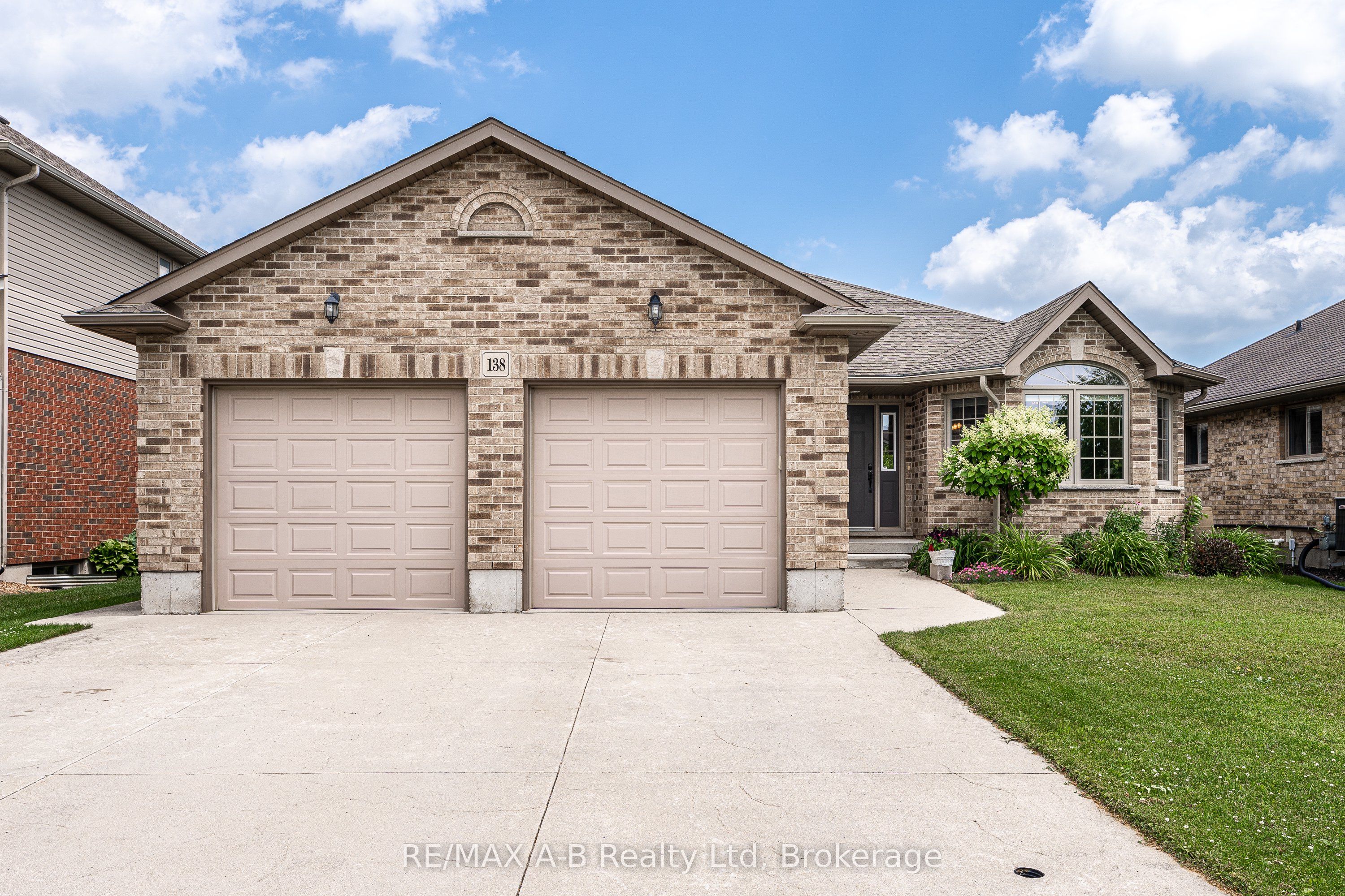 138 Millson Crescent, St. Marys, ON N4X 1E3