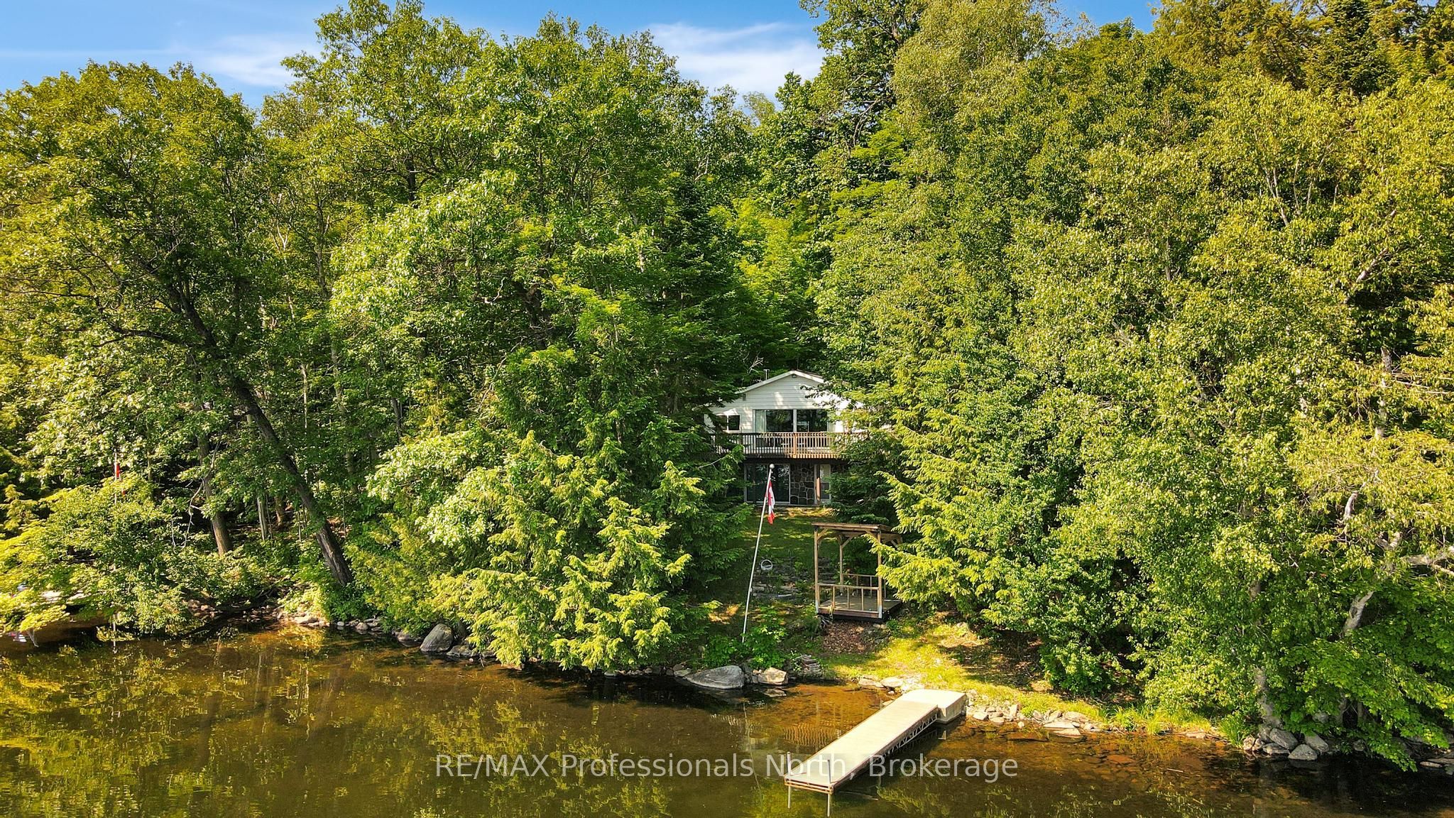 1005 Mohican Trail, Minden Hills, ON K0M 1S0 photo 2