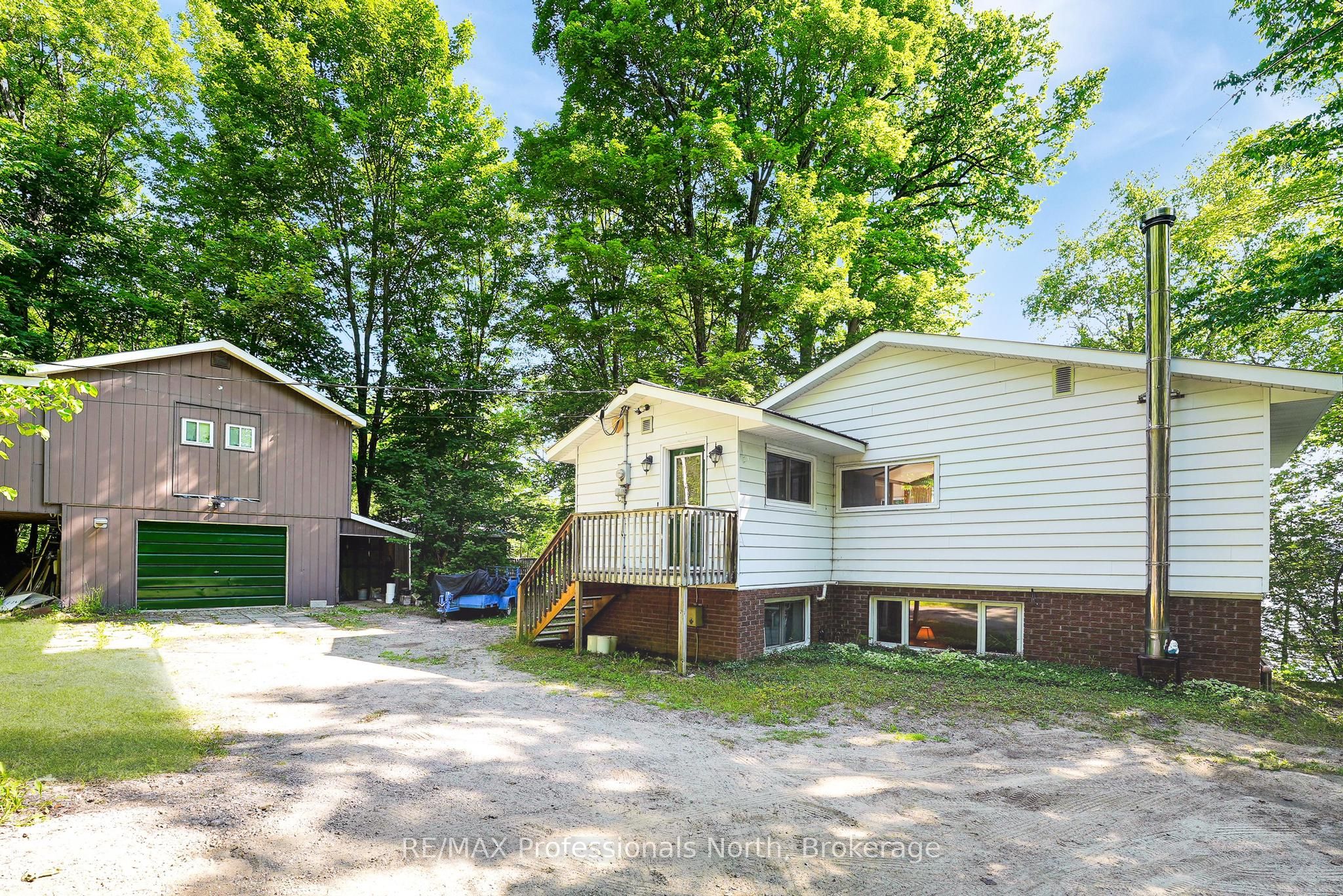 1005 Mohican Trail, Minden Hills, ON K0M 1S0 photo 5