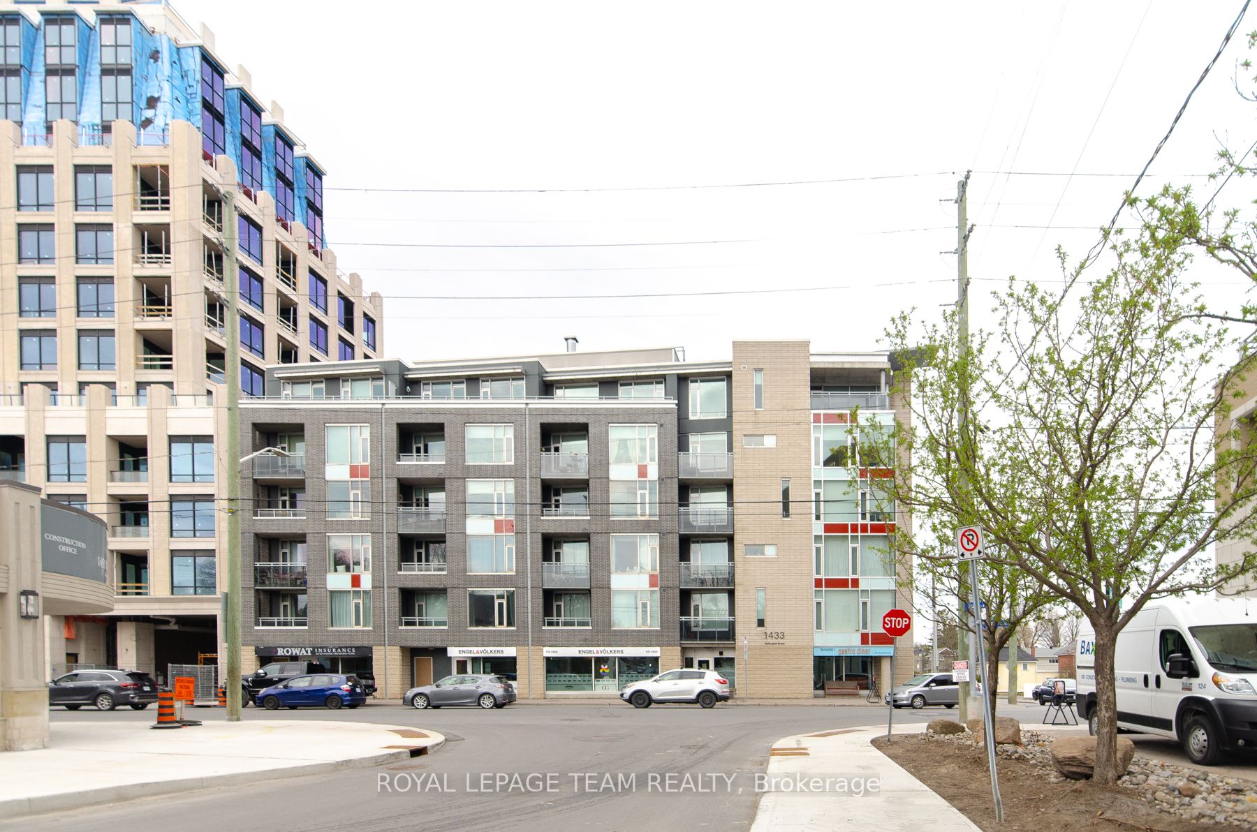 1433 WELLINGTON Street W 302, Tunneys Pasture and Ottawa West, ON K1Y 2X4