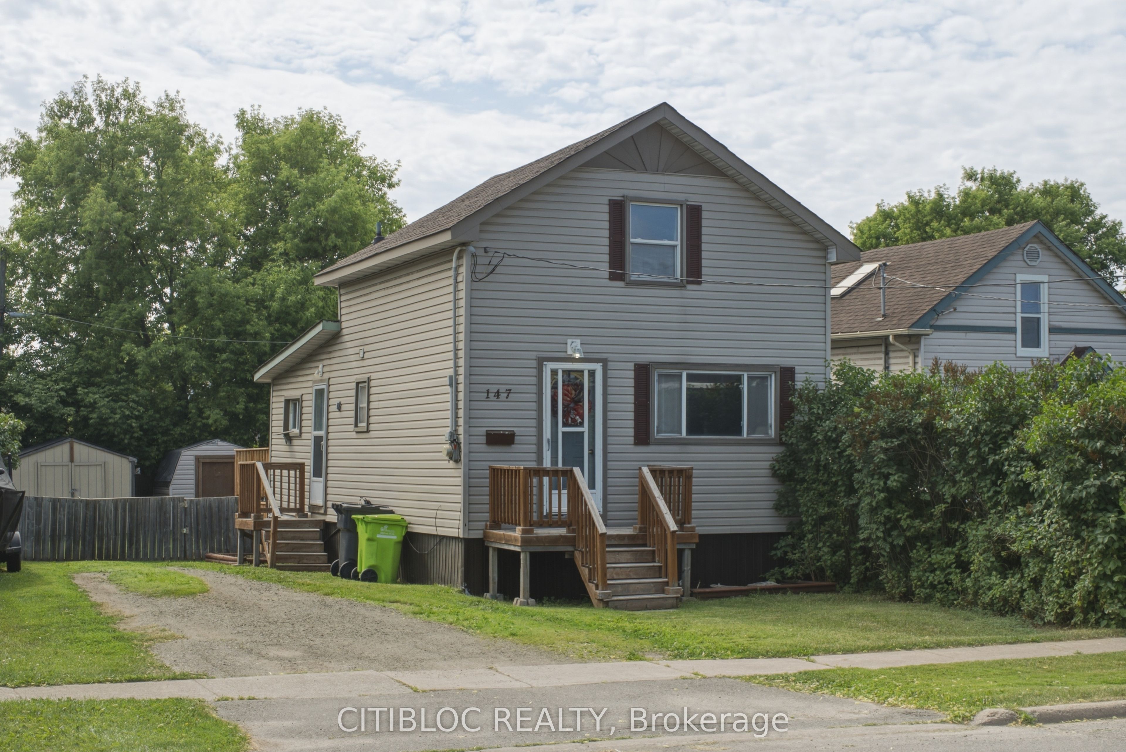 147 Turner Avenue, Sault Ste Marie, ON P6C 4S3 photo 2