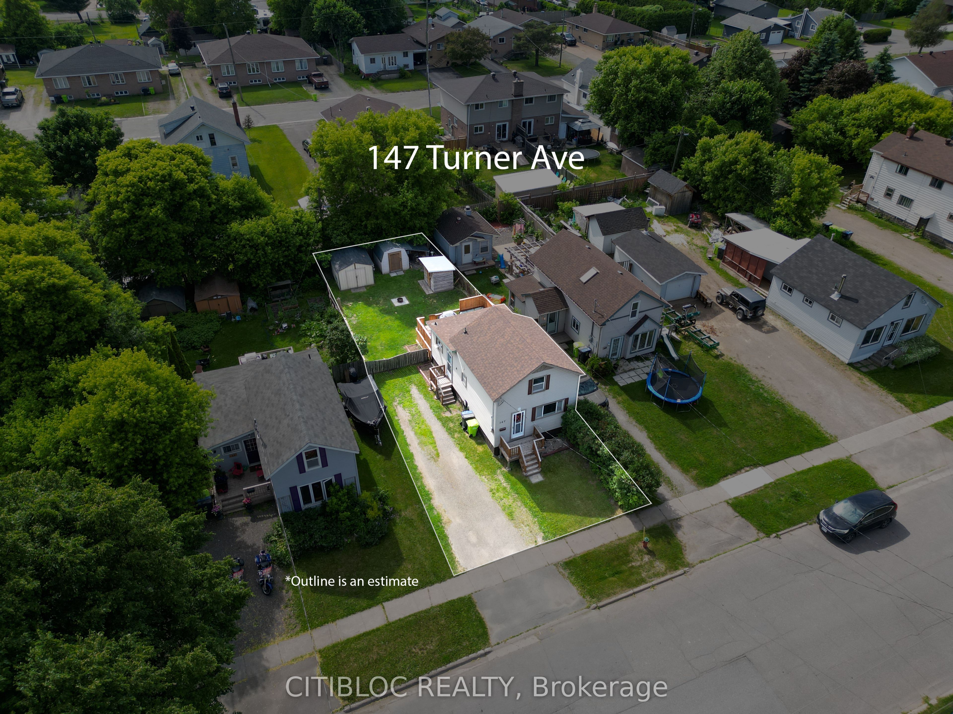 147 Turner Avenue, Sault Ste Marie, ON P6C 4S3 photo 3