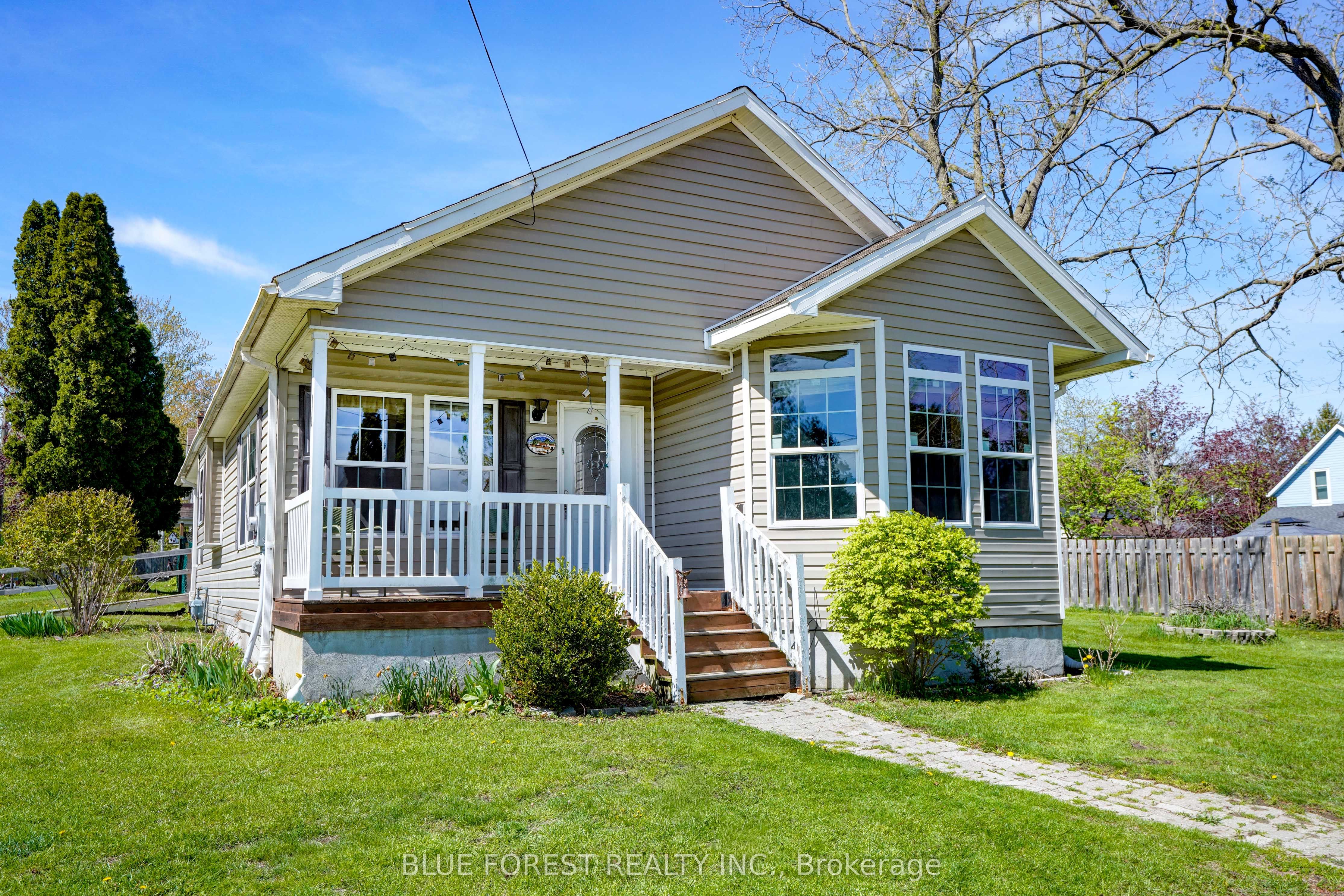 173 Harper Street, West Elgin, ON N0L 2C0 photo 2