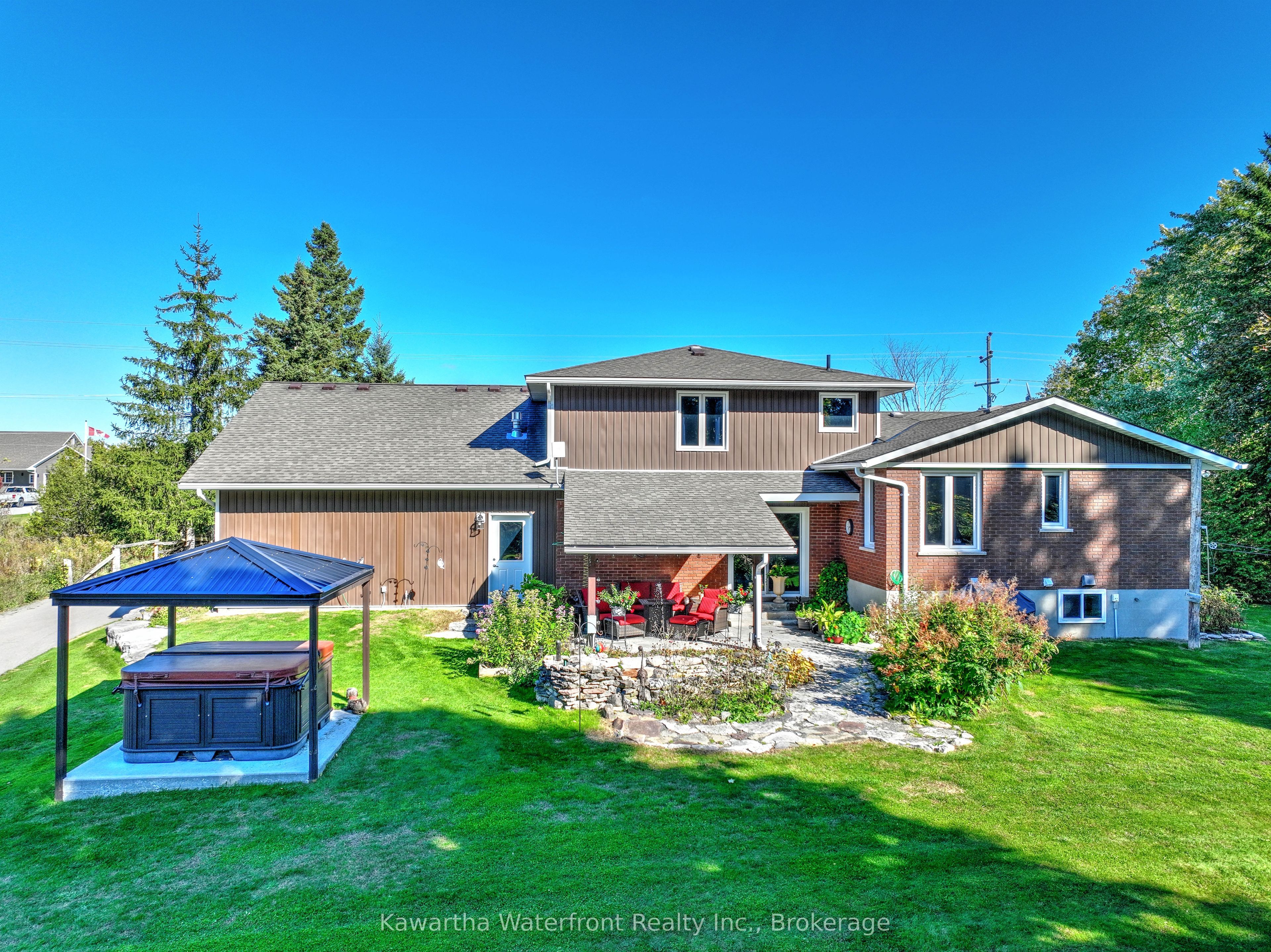33 Northline Road, Kawartha Lakes, ON K0M 1N0 photo 3