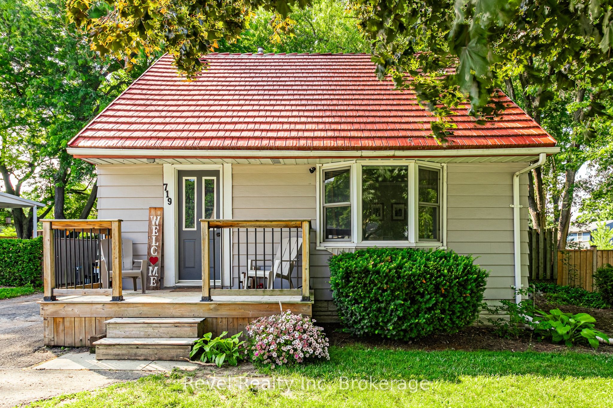 719 Lancaster Street, Woodstock, ON N4S 5N3