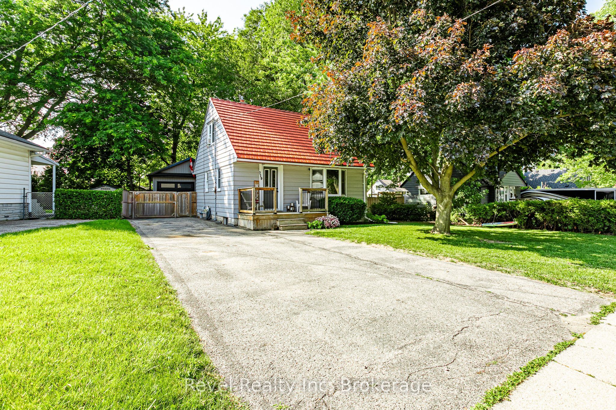 719 Lancaster Street, Woodstock, ON N4S 5N3 photo 2