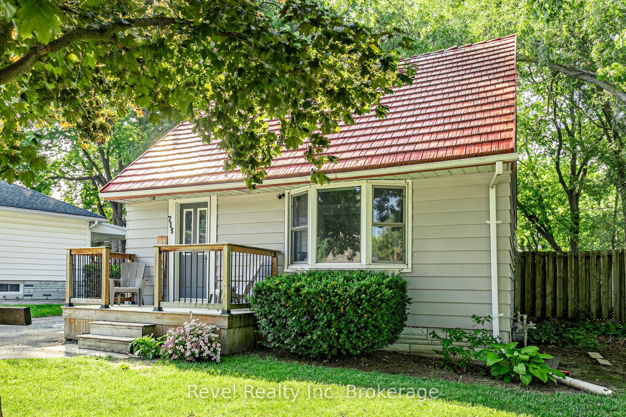 719 Lancaster Street, Woodstock, ON N4S 5N3 photo 3