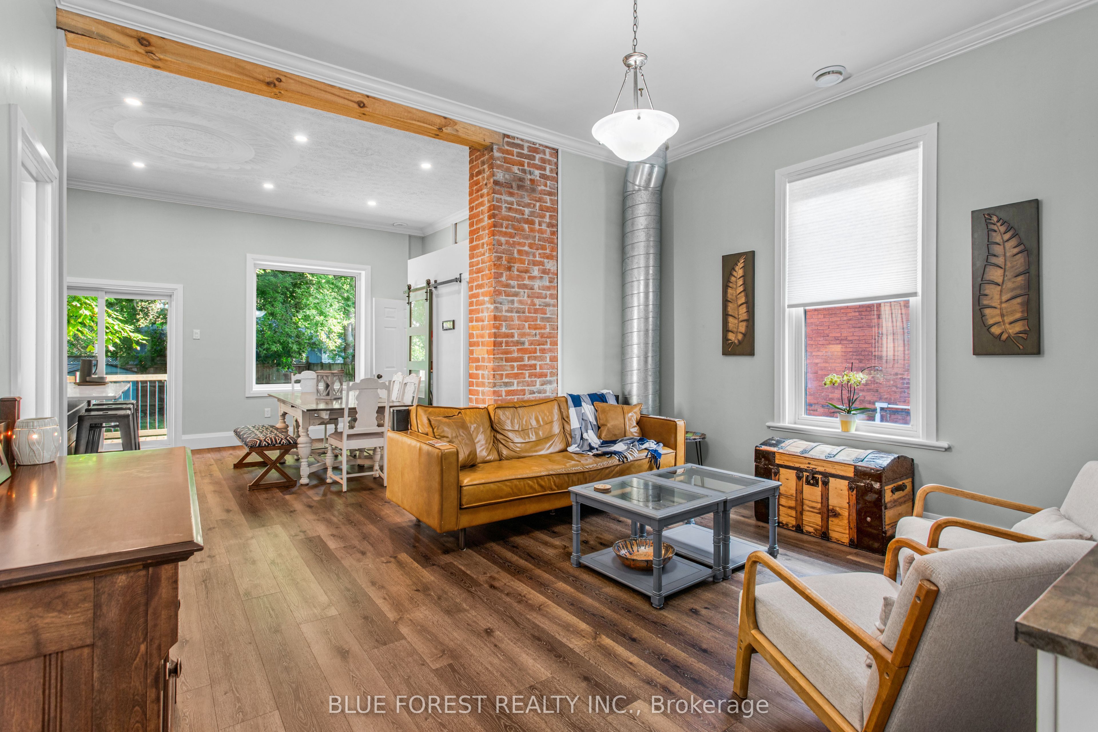 295 Buller Street, Woodstock, ON N4S 4M6 photo 4