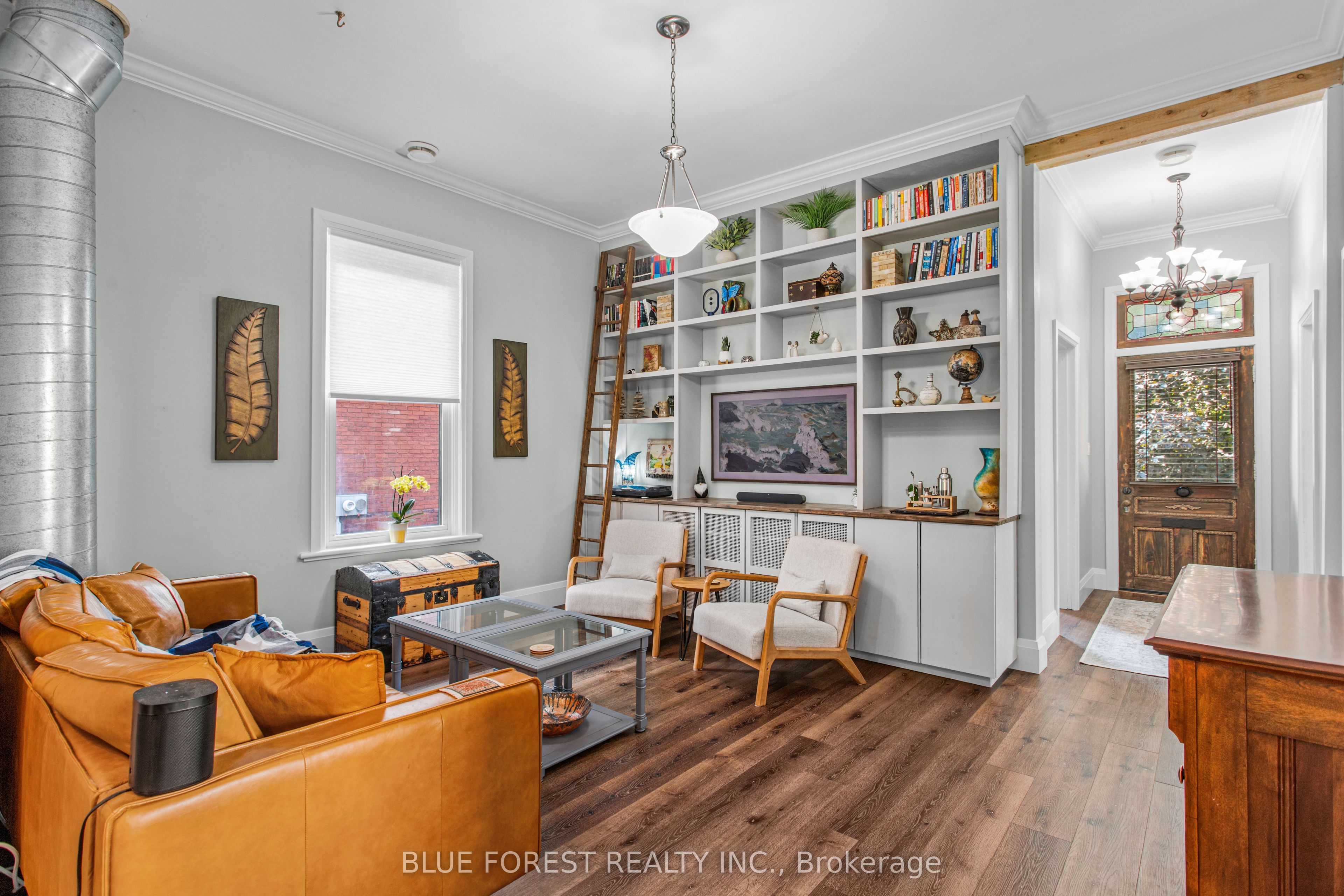 295 Buller Street, Woodstock, ON N4S 4M6 photo 5