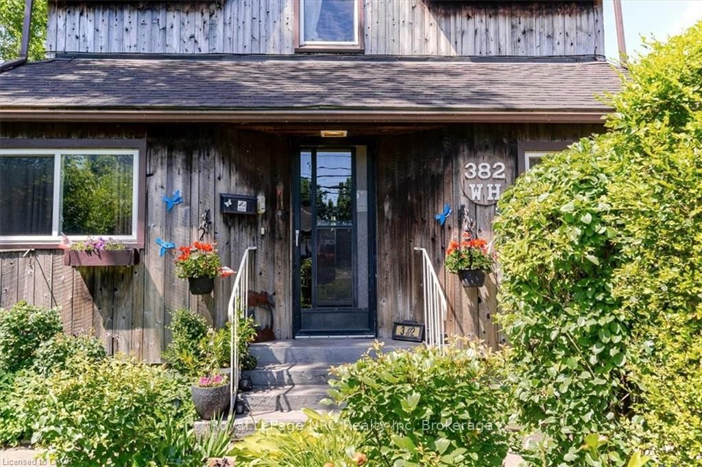 382 Beach Boulevard, Hamilton, ON L8H 6W7 photo 4